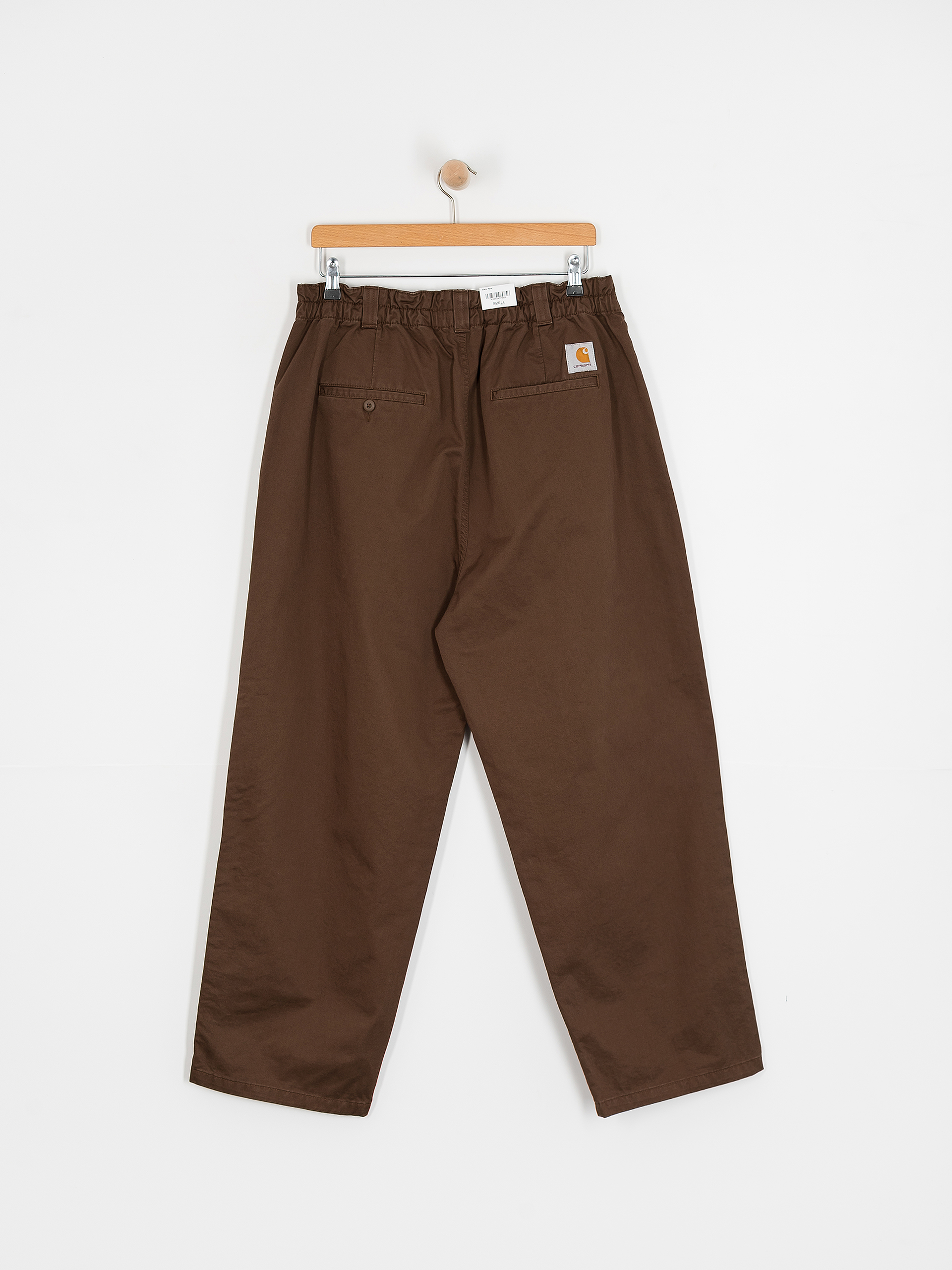 Carhartt WIP Marv Kisnadrág (liberica)