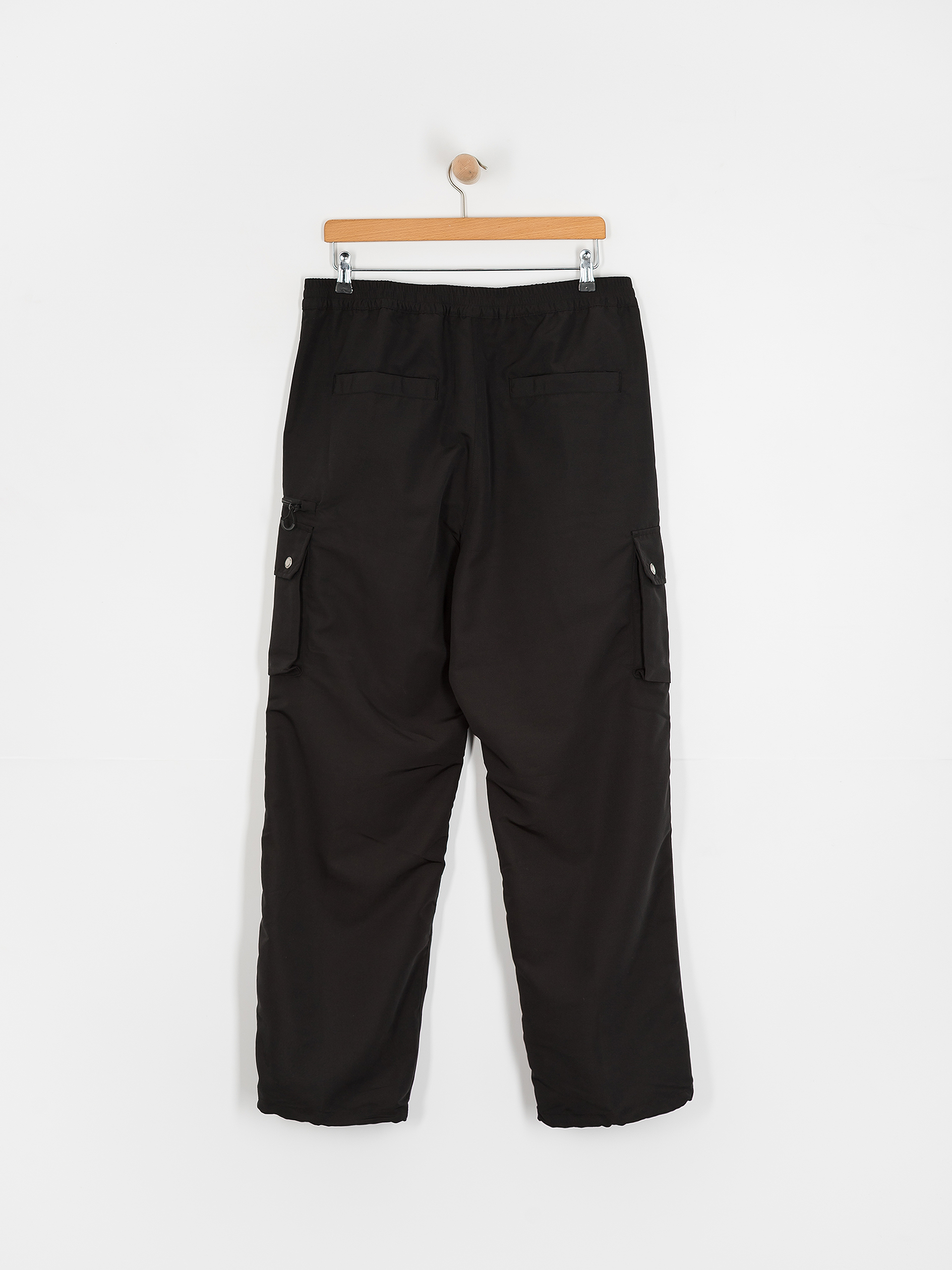 Carhartt WIP Irwin Kisnadrág (black)