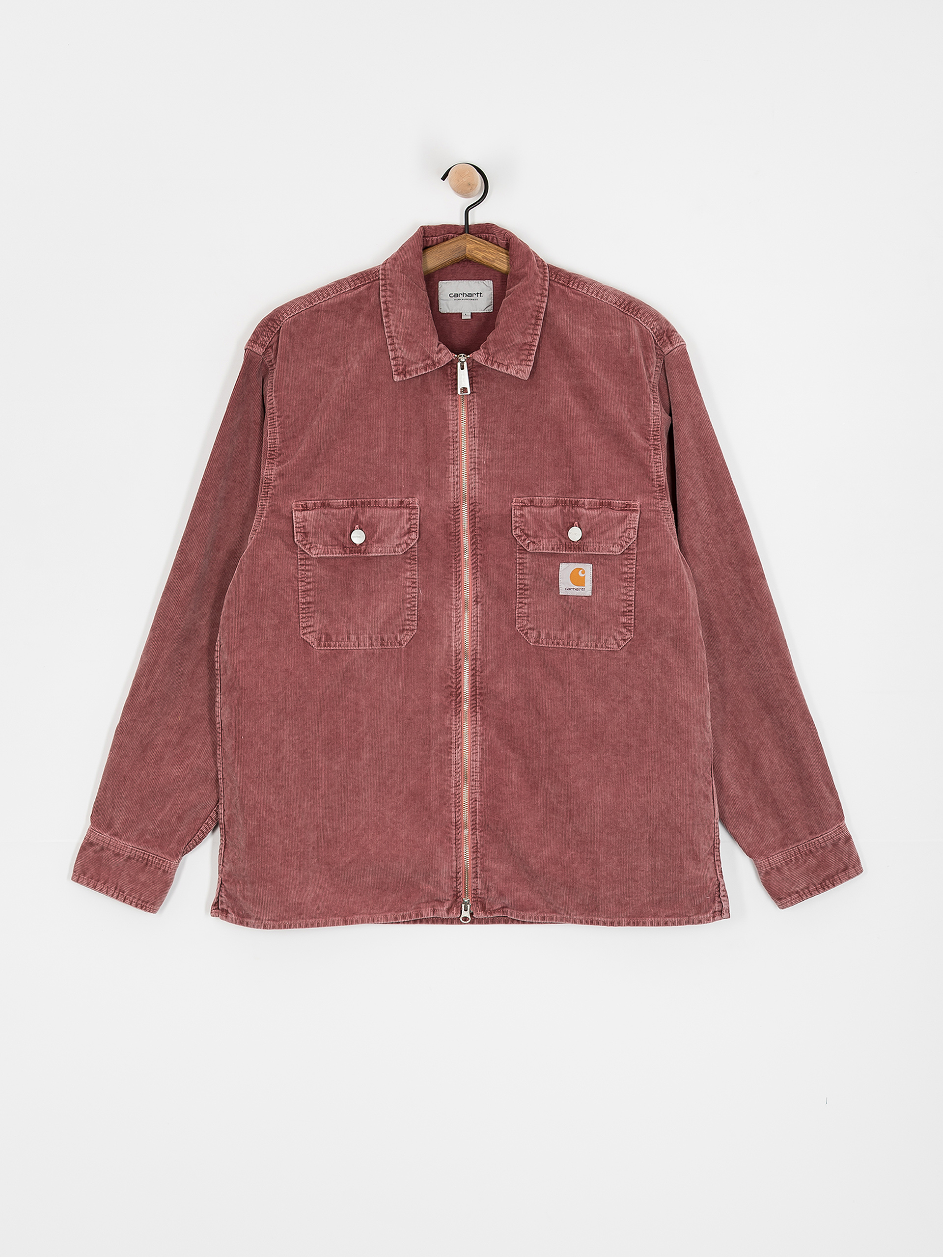 Carhartt WIP Reynold Dzseki (dusky pink)