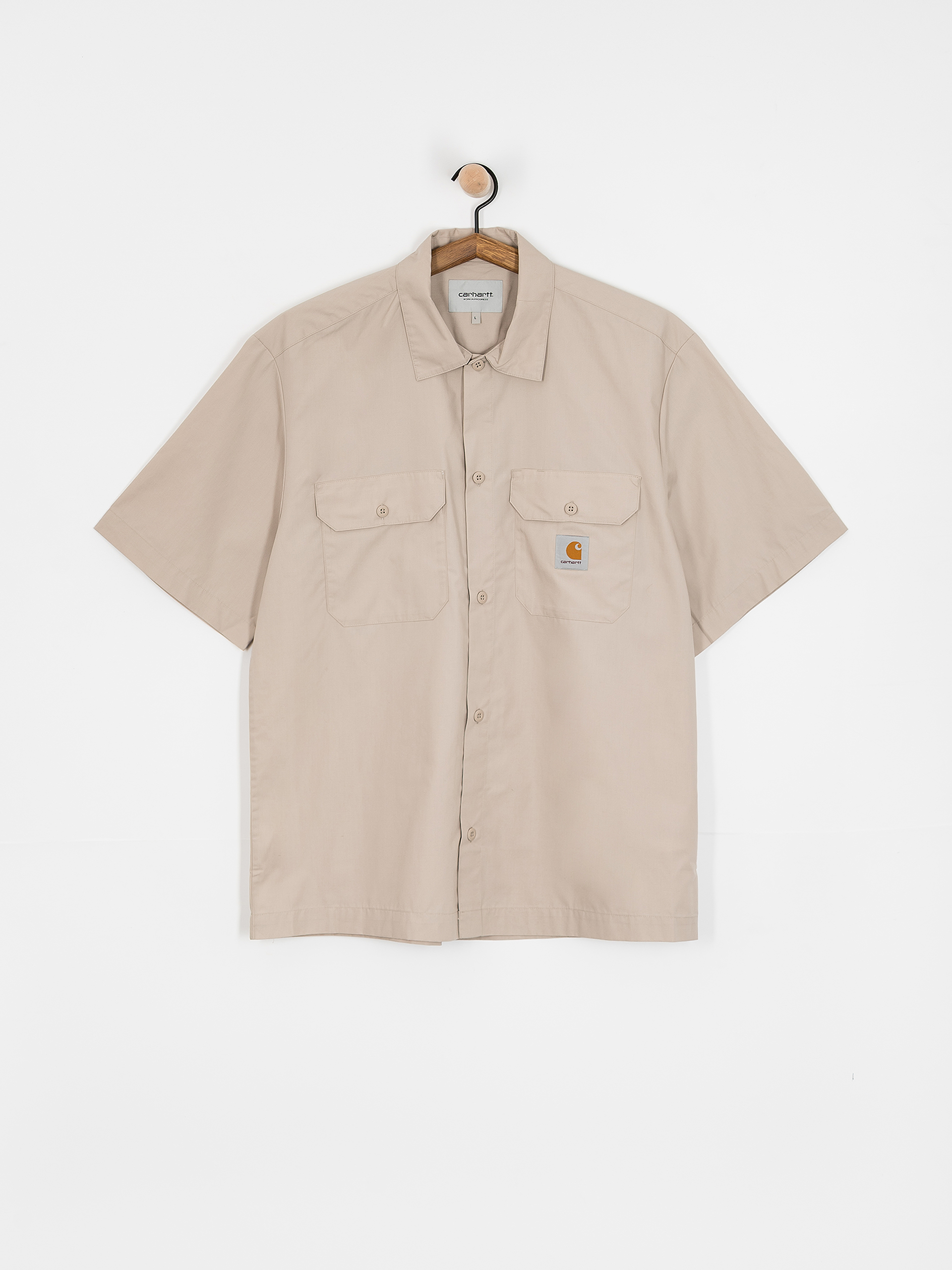 Carhartt WIP Craft Ing (dusky beige)