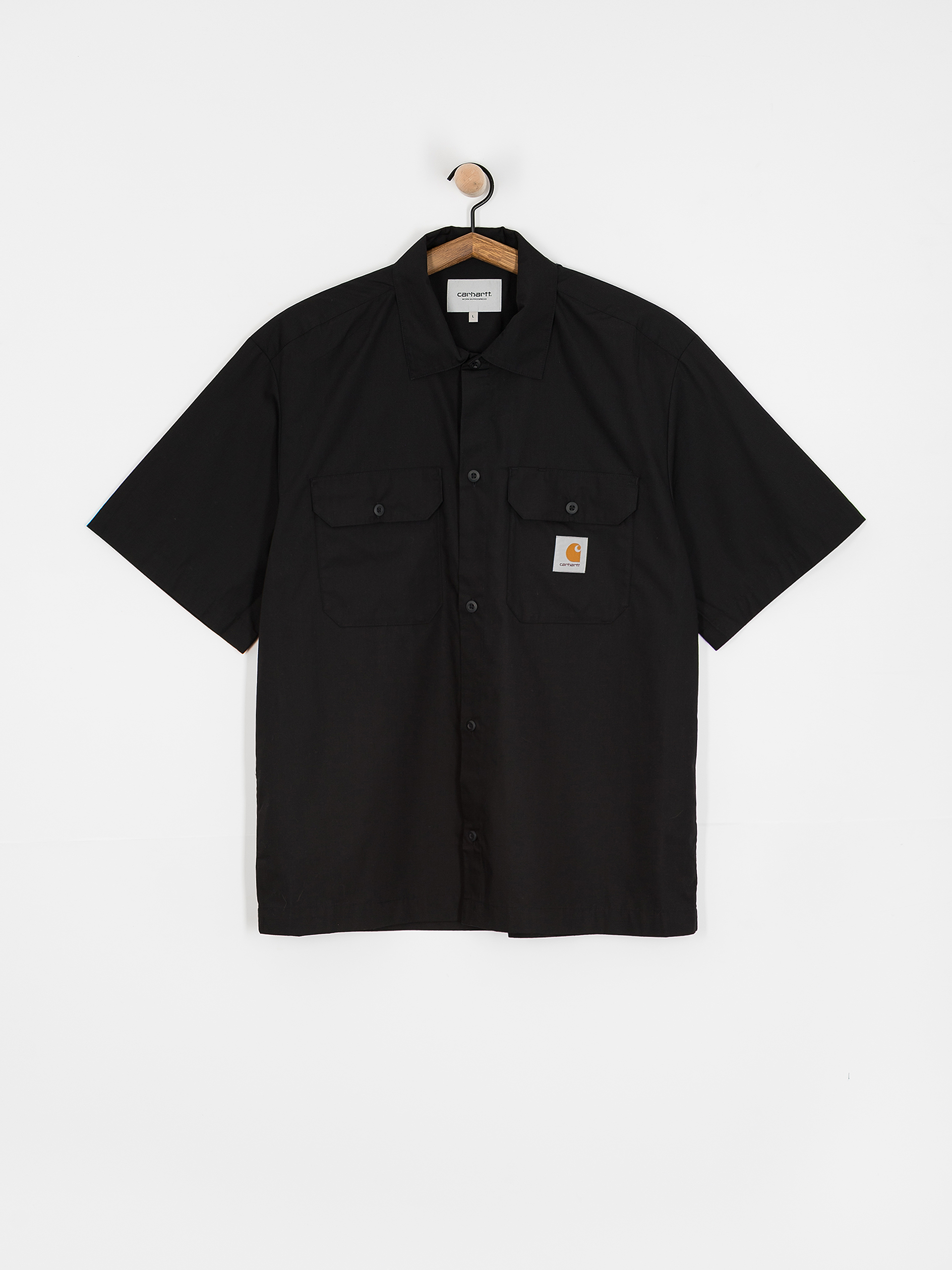 Carhartt WIP Craft Ing (black)