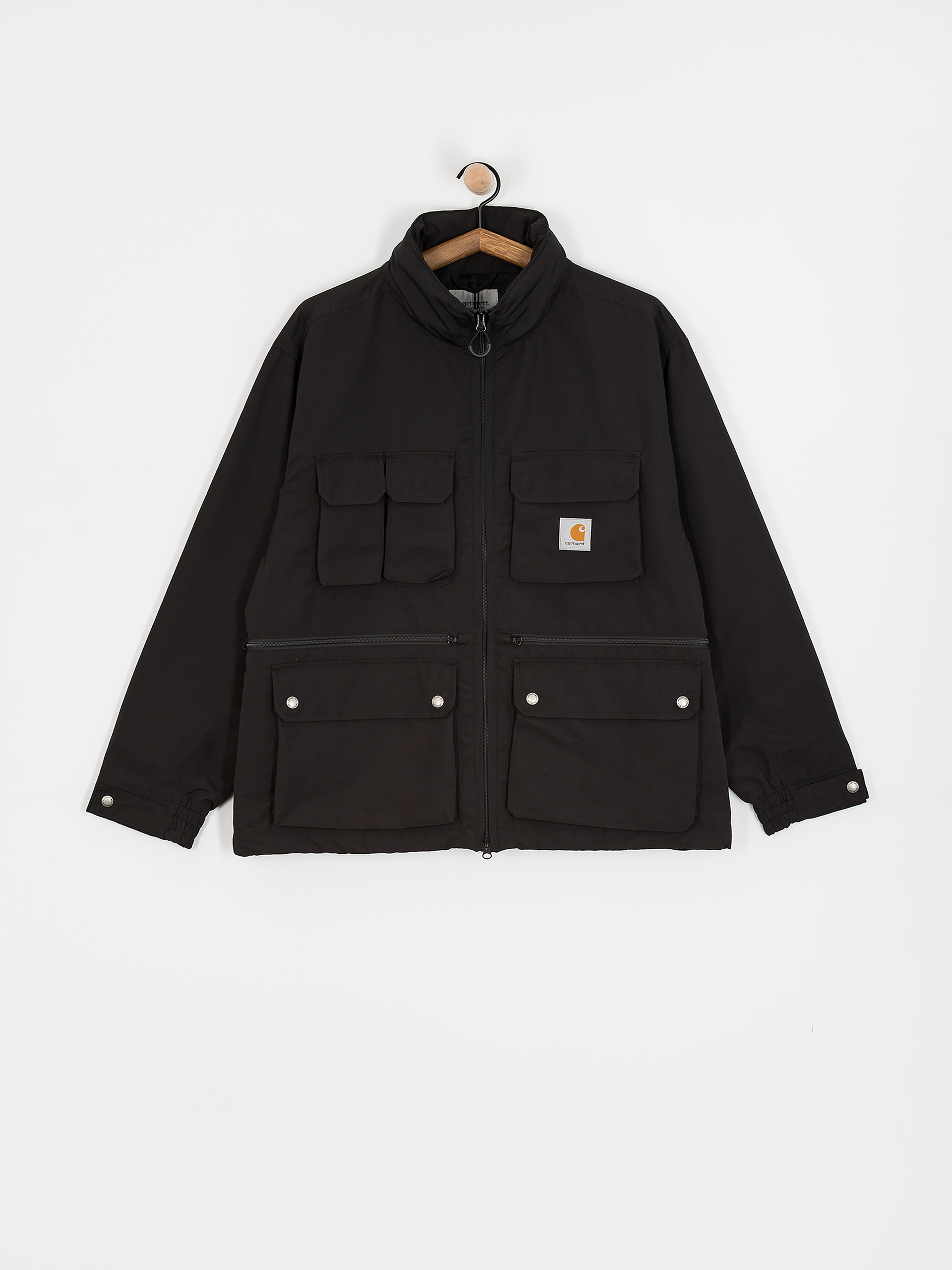 Carhartt WIP Irwin Dzseki (black)