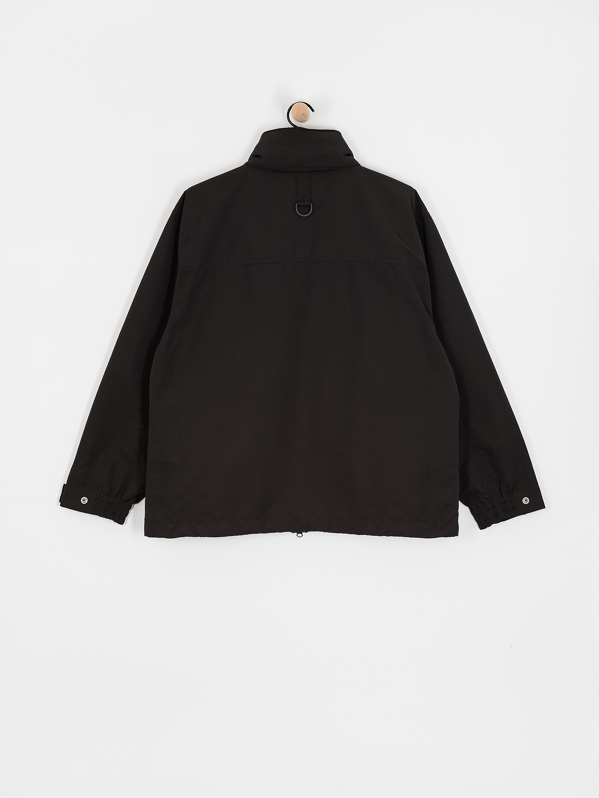 Carhartt WIP Irwin Dzseki (black)