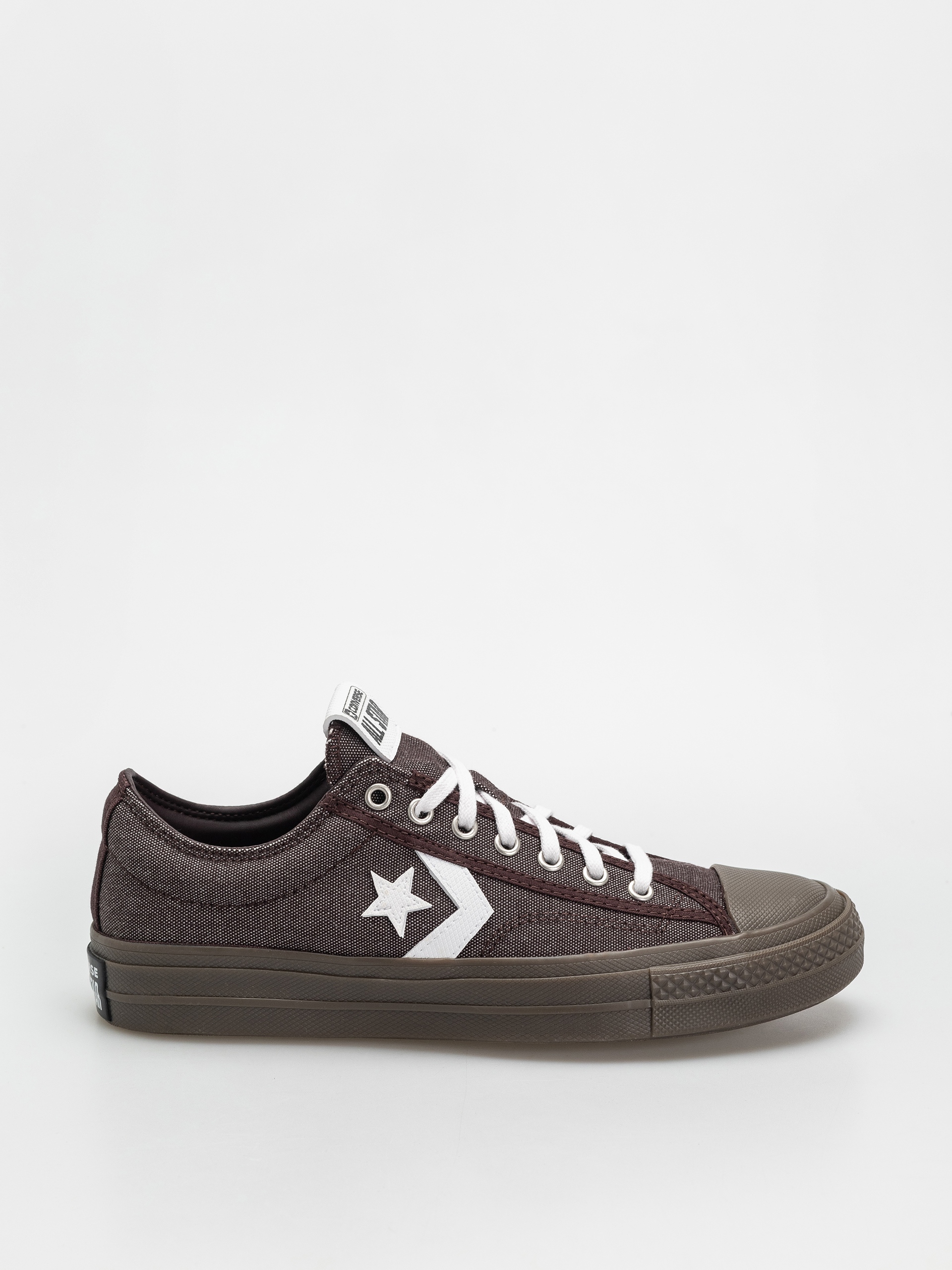 Converse Star Player 76 Ox Cipők (rugged brown/egret/white)