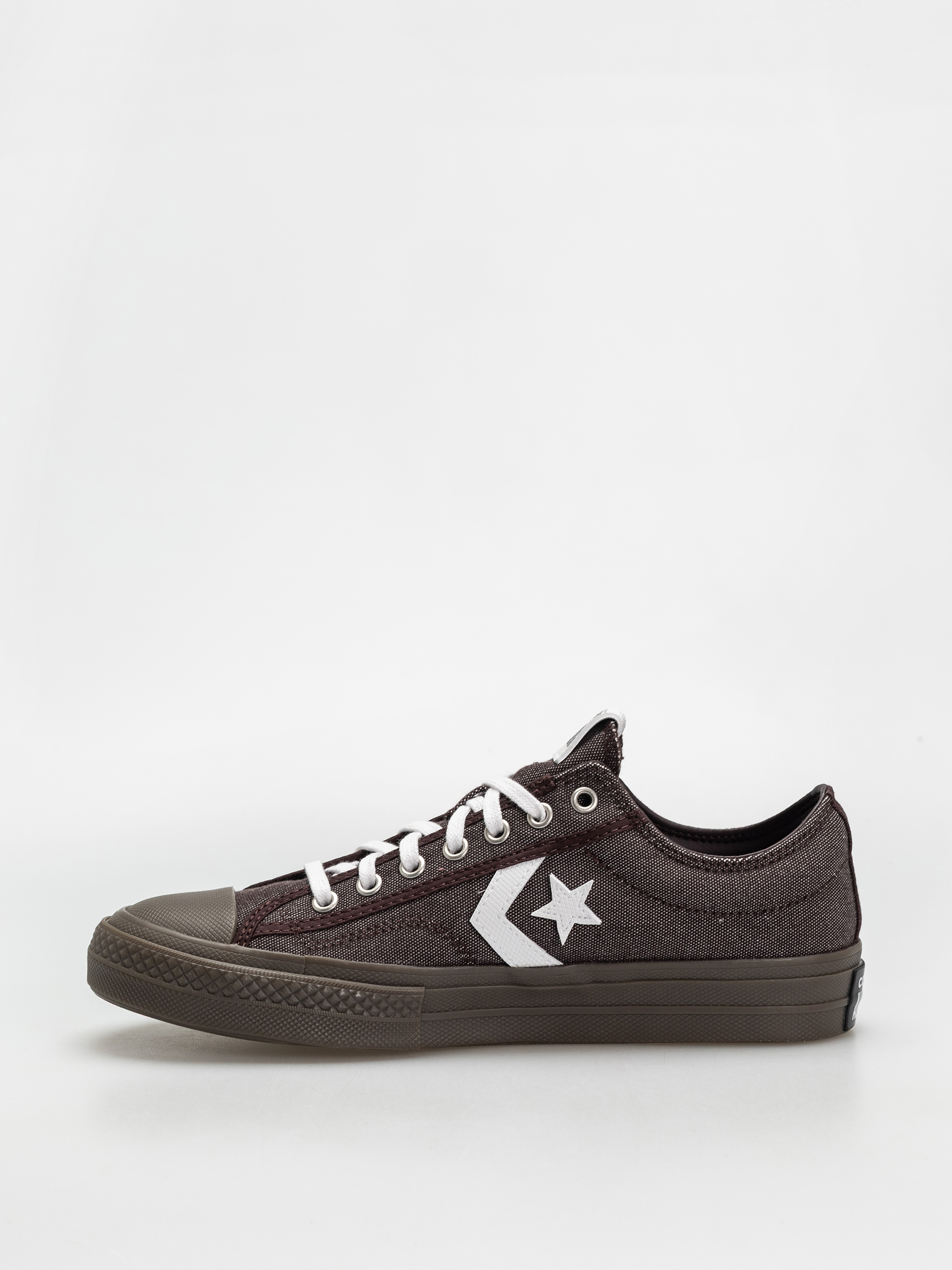 Converse Star Player 76 Ox Cipők (rugged brown/egret/white)