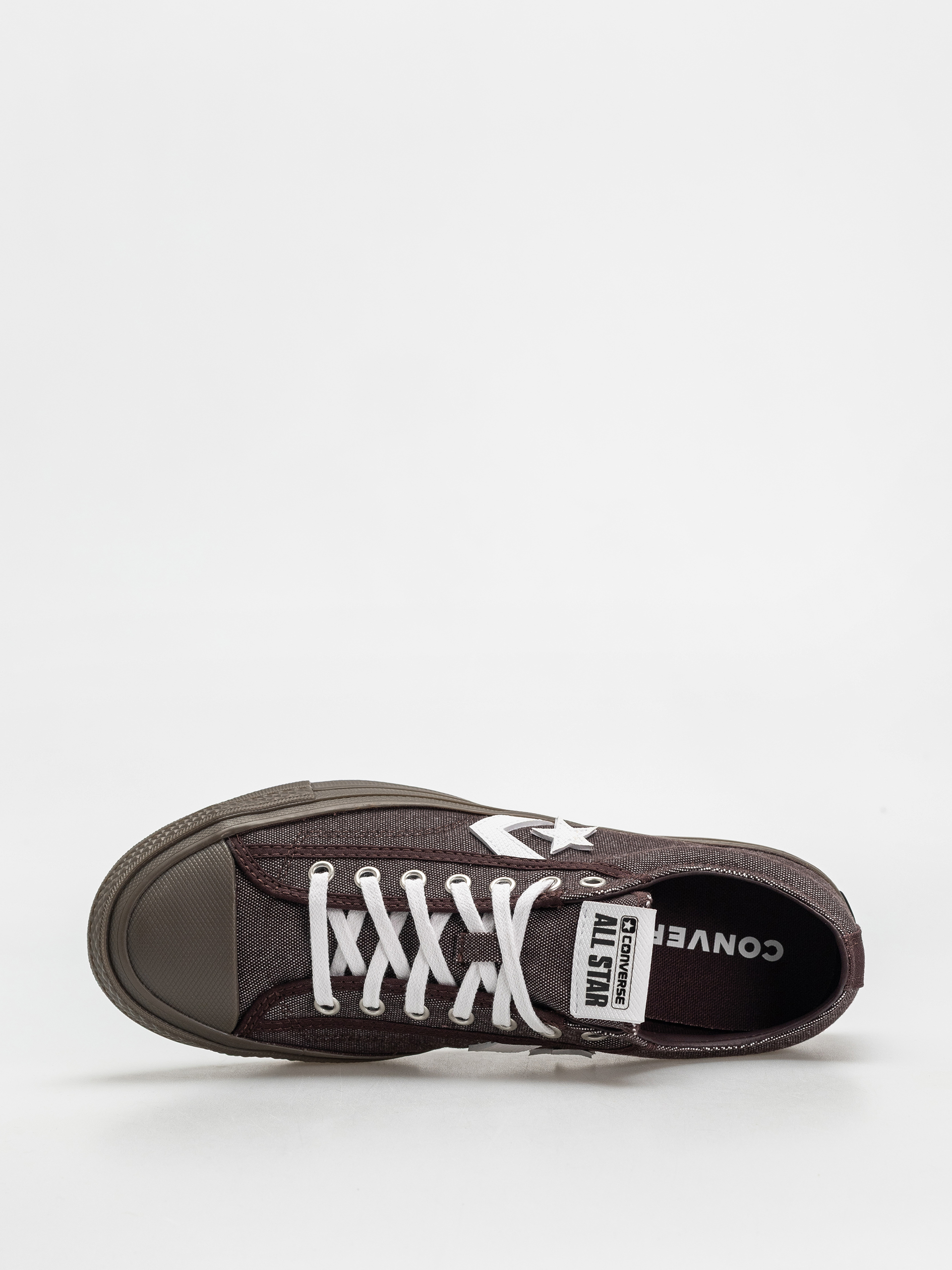 Converse Star Player 76 Ox Cipők (rugged brown/egret/white)