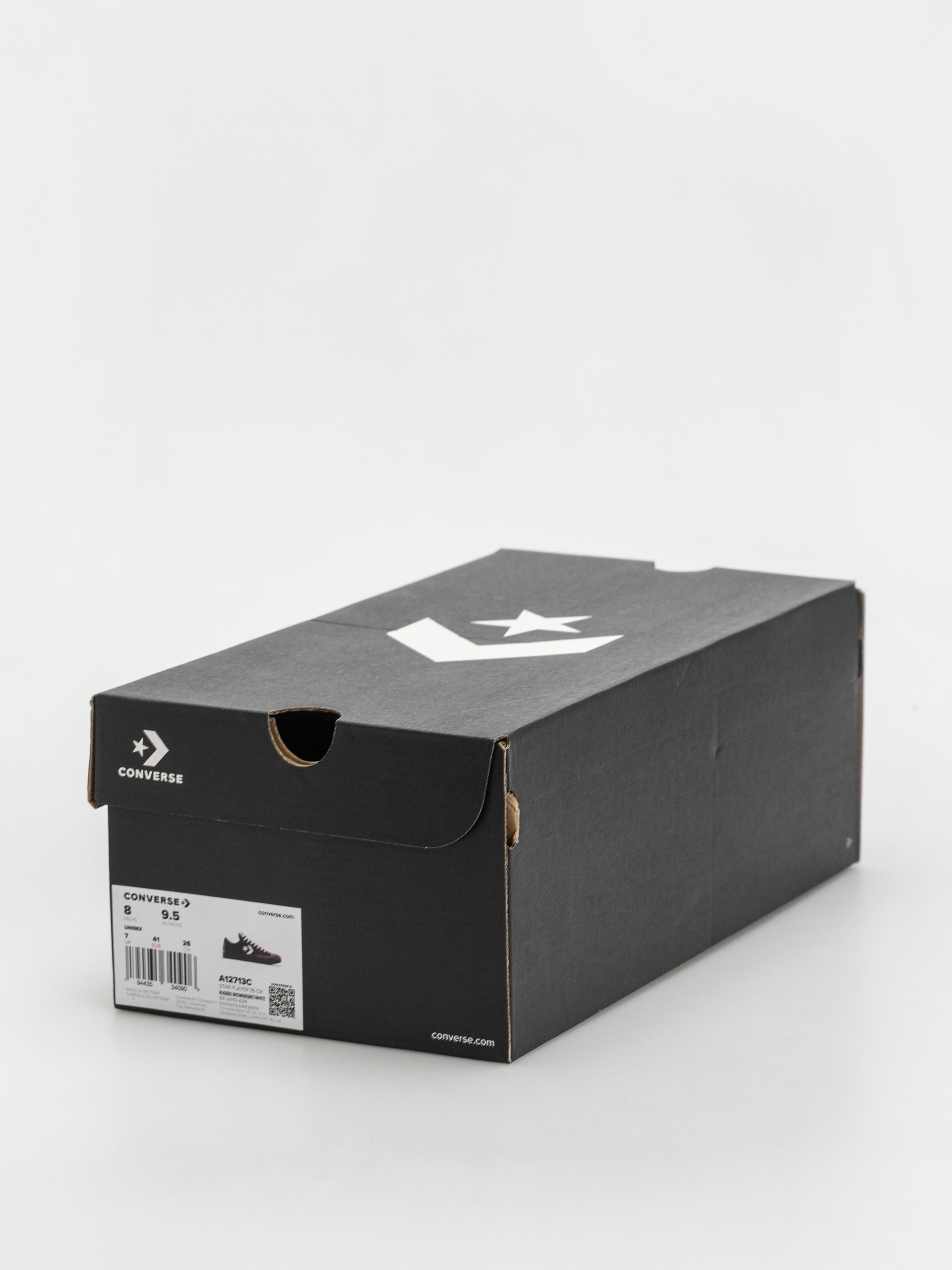 Converse Star Player 76 Ox Cipők (rugged brown/egret/white)