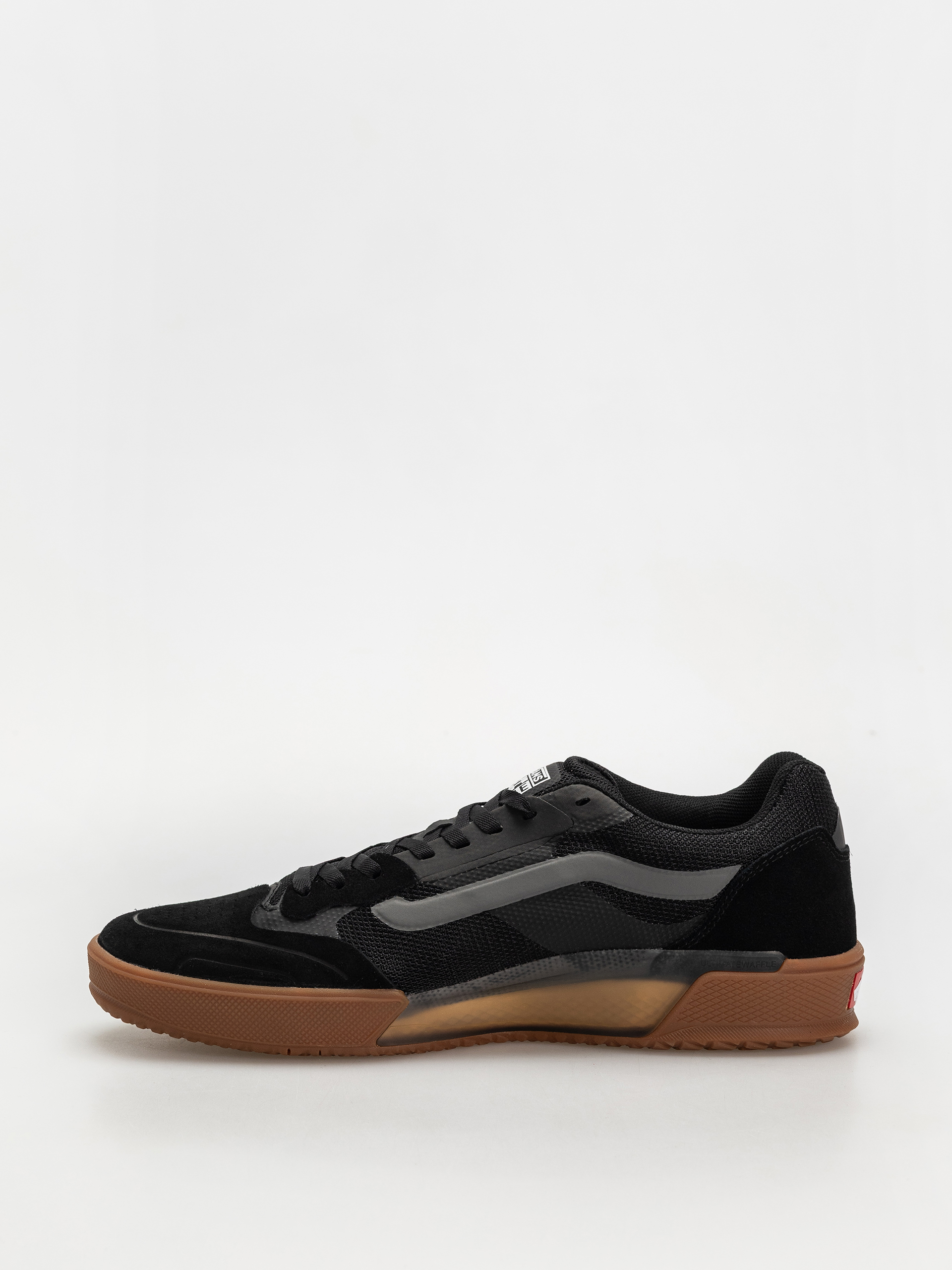 Vans Skate Ave 2.0 Cipők (black/gum)