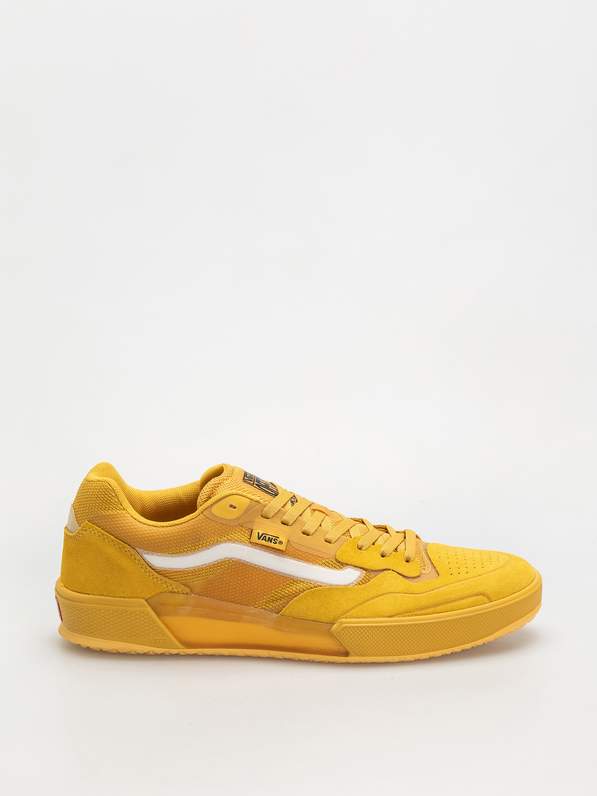 Vans Skate Ave 2.0 Cipők (gold)