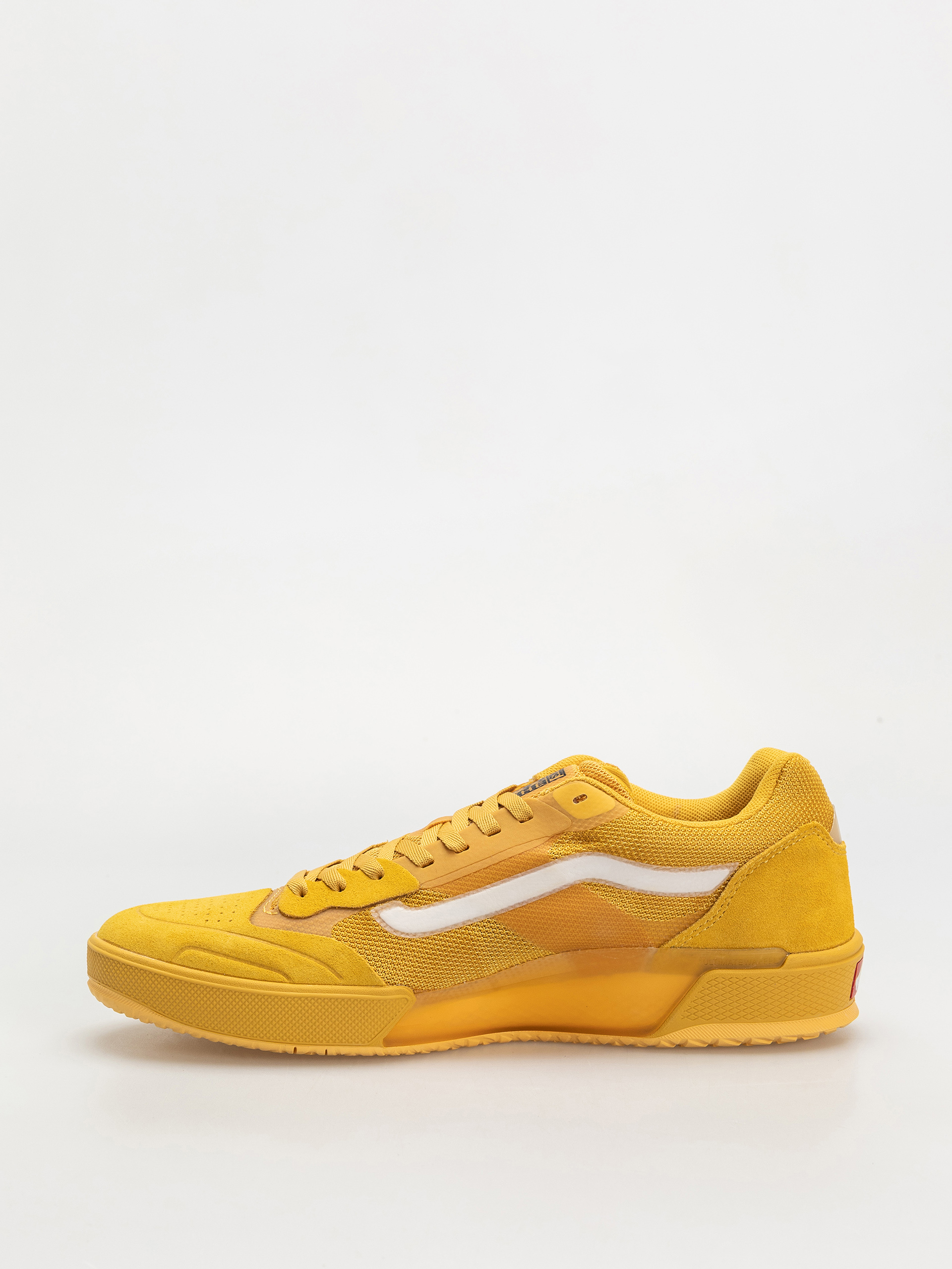 Vans Skate Ave 2.0 Cipők (gold)