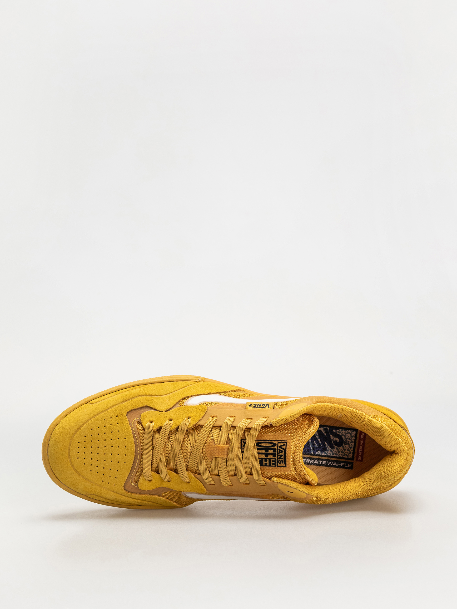 Vans Skate Ave 2.0 Cipők (gold)