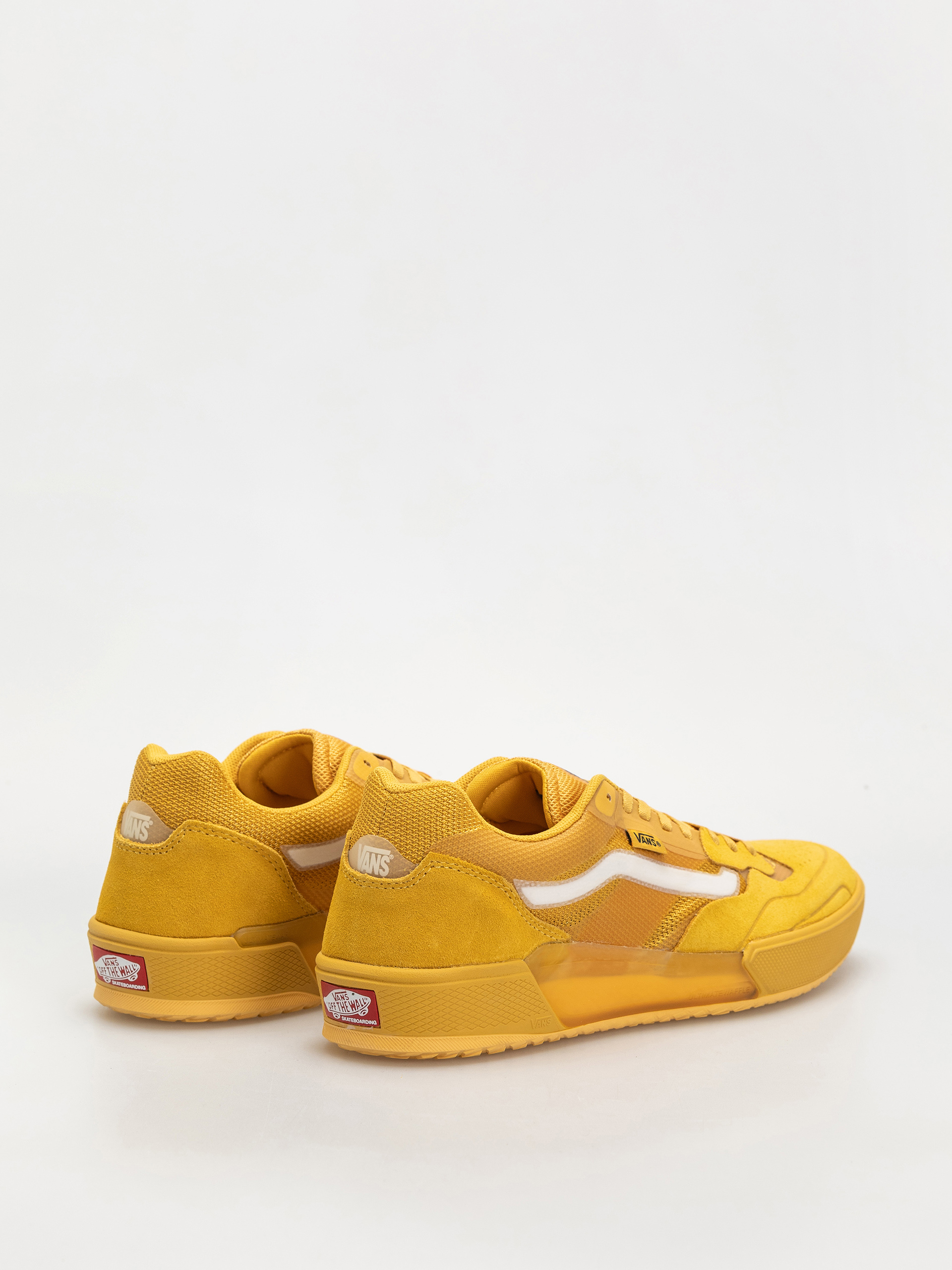 Vans Skate Ave 2.0 Cipők (gold)