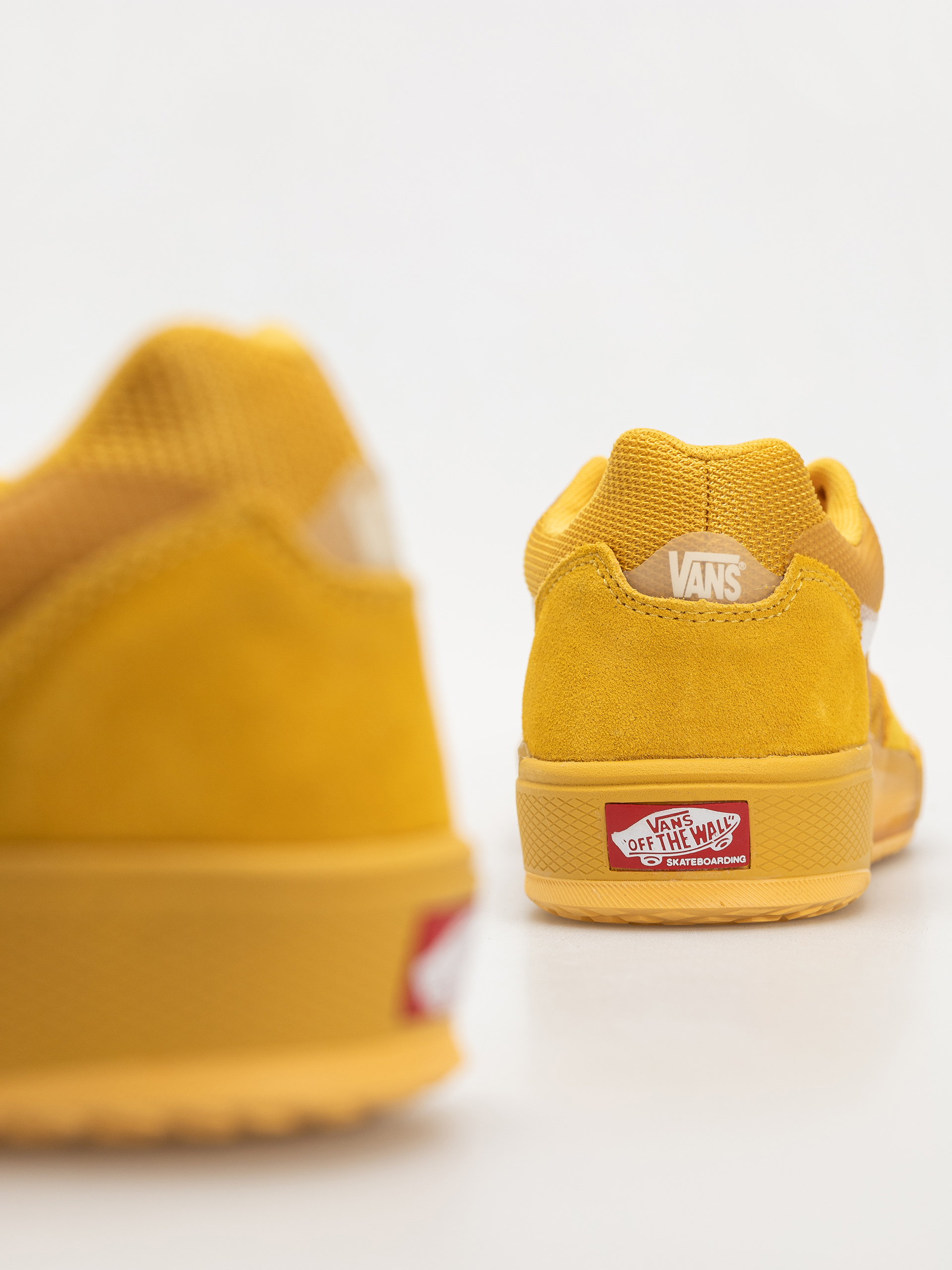 Vans Skate Ave 2.0 Cipők (gold)