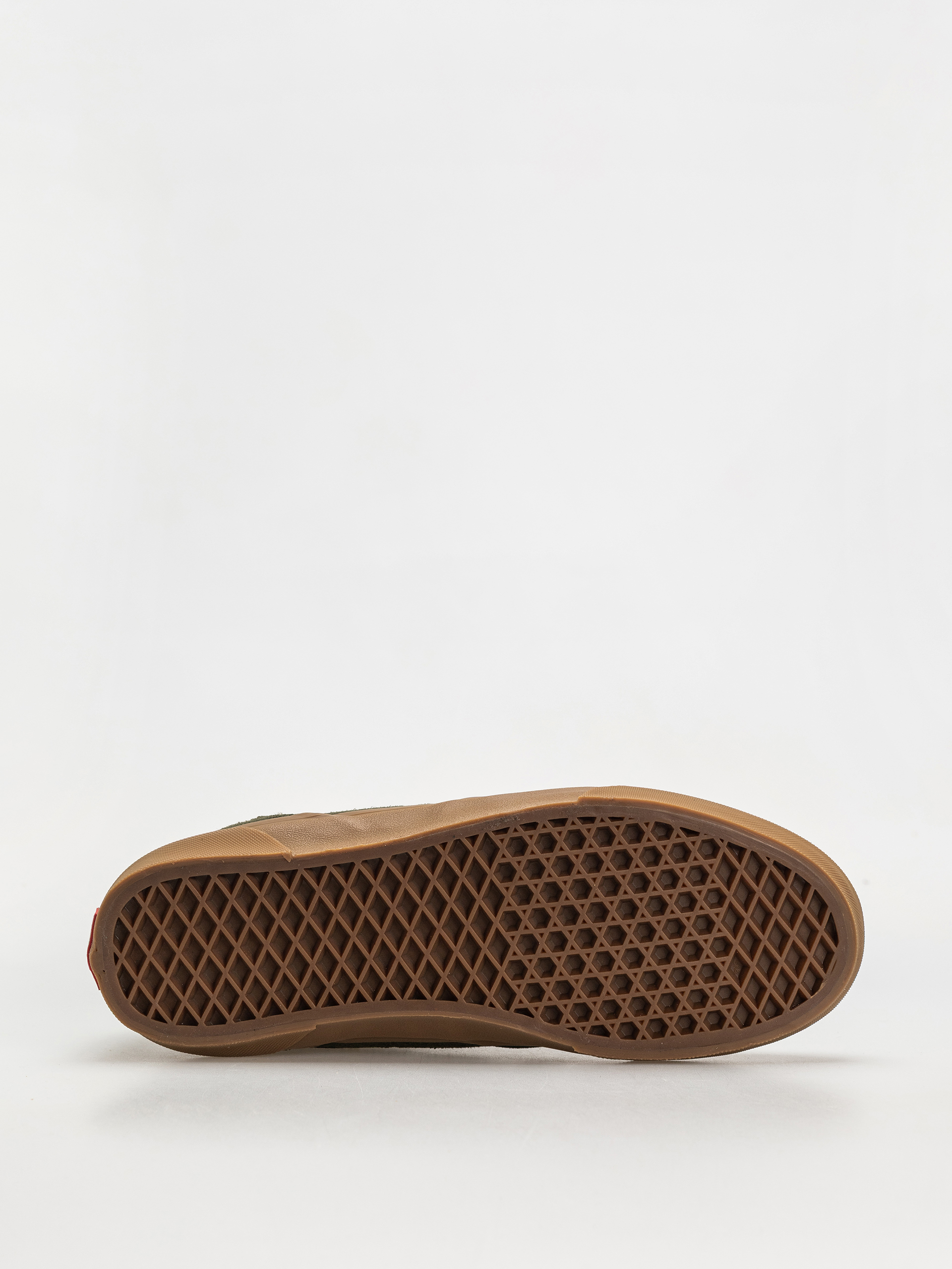 Vans Skate Rowley Cipők (green/gum)