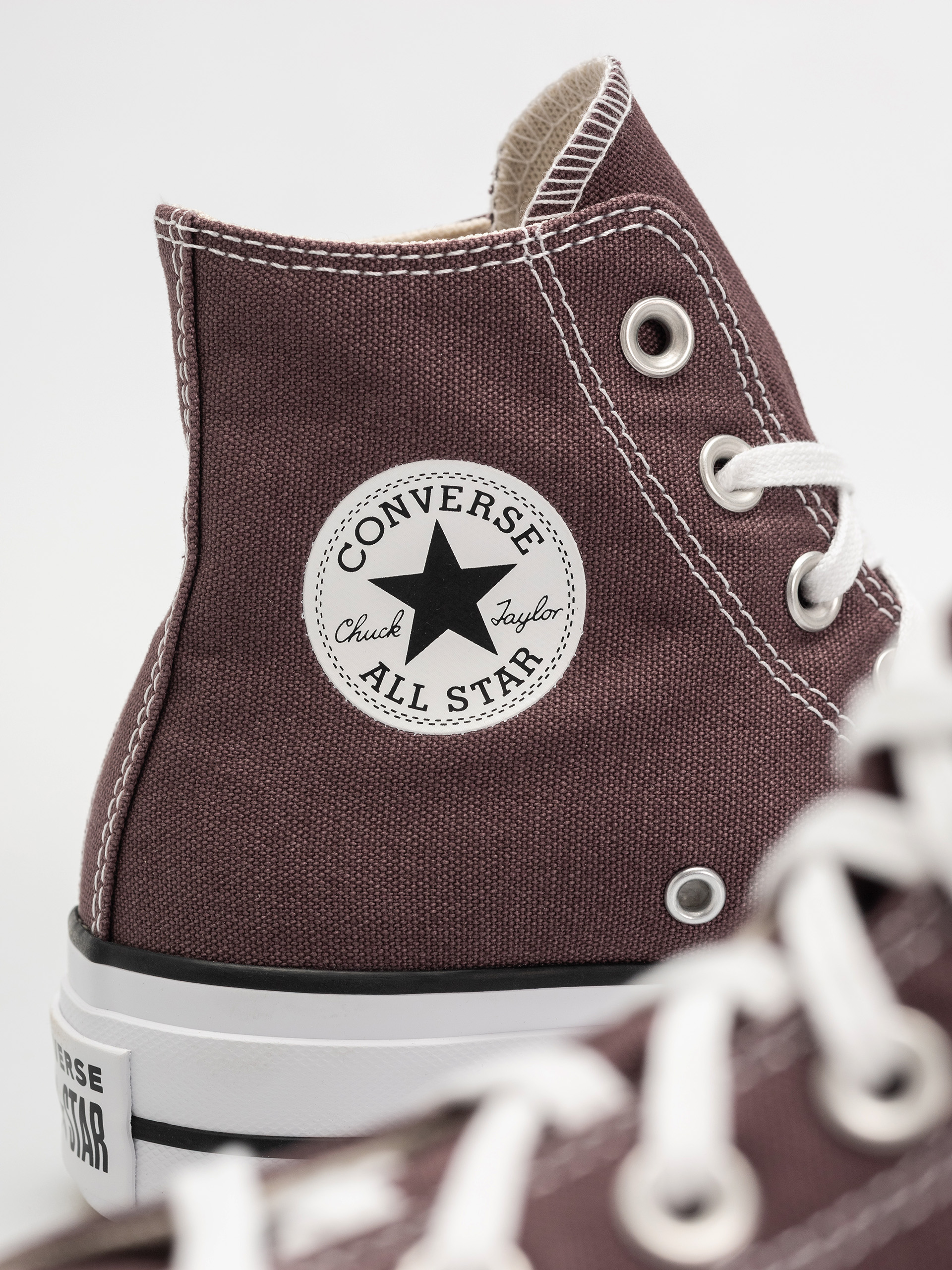 Converse Chuck Taylor All Star Lift Hi Wmn Tornacipők (trail mixed/natural ivory)