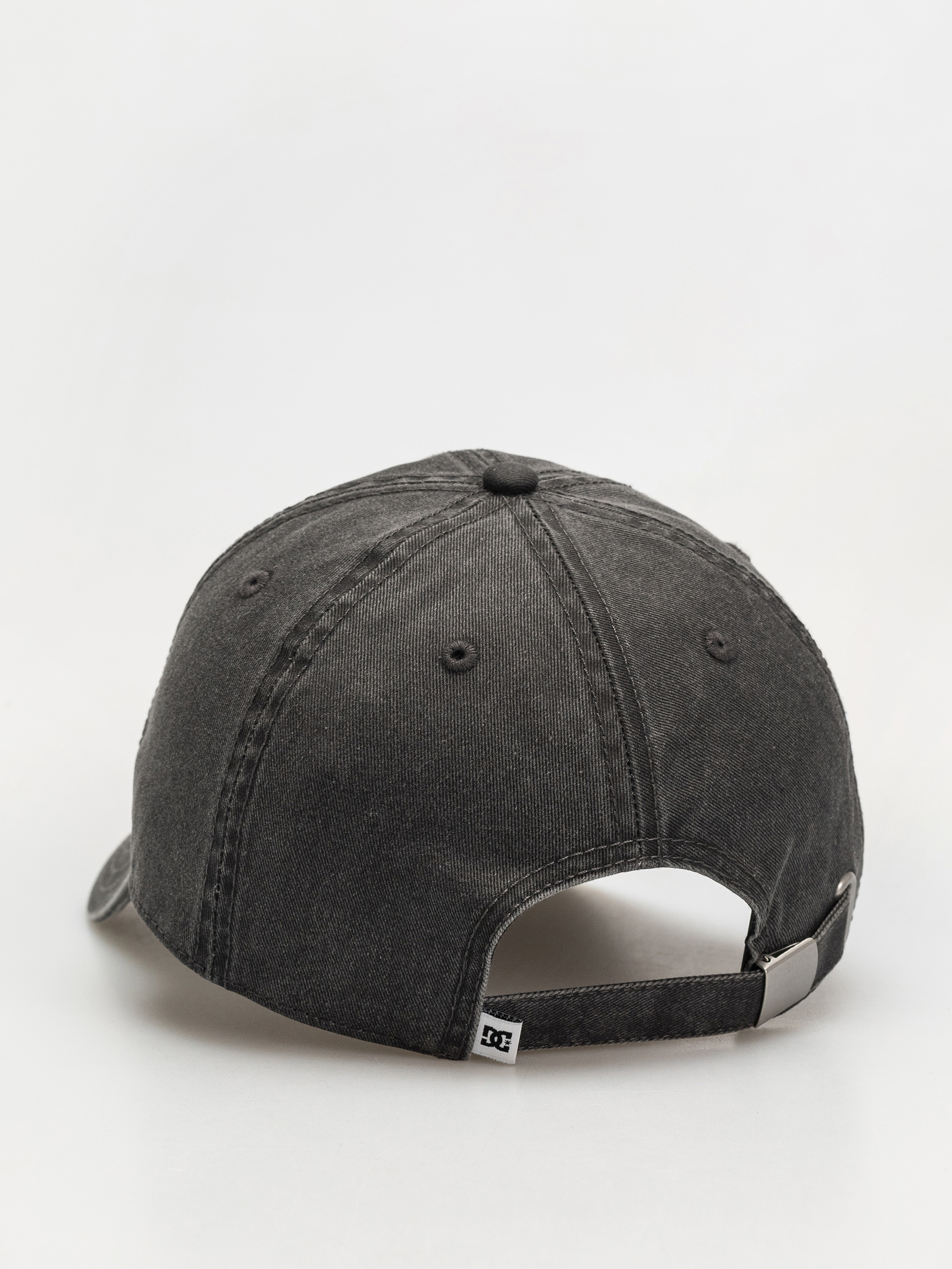 DC Patch It Baseball sapka (black)