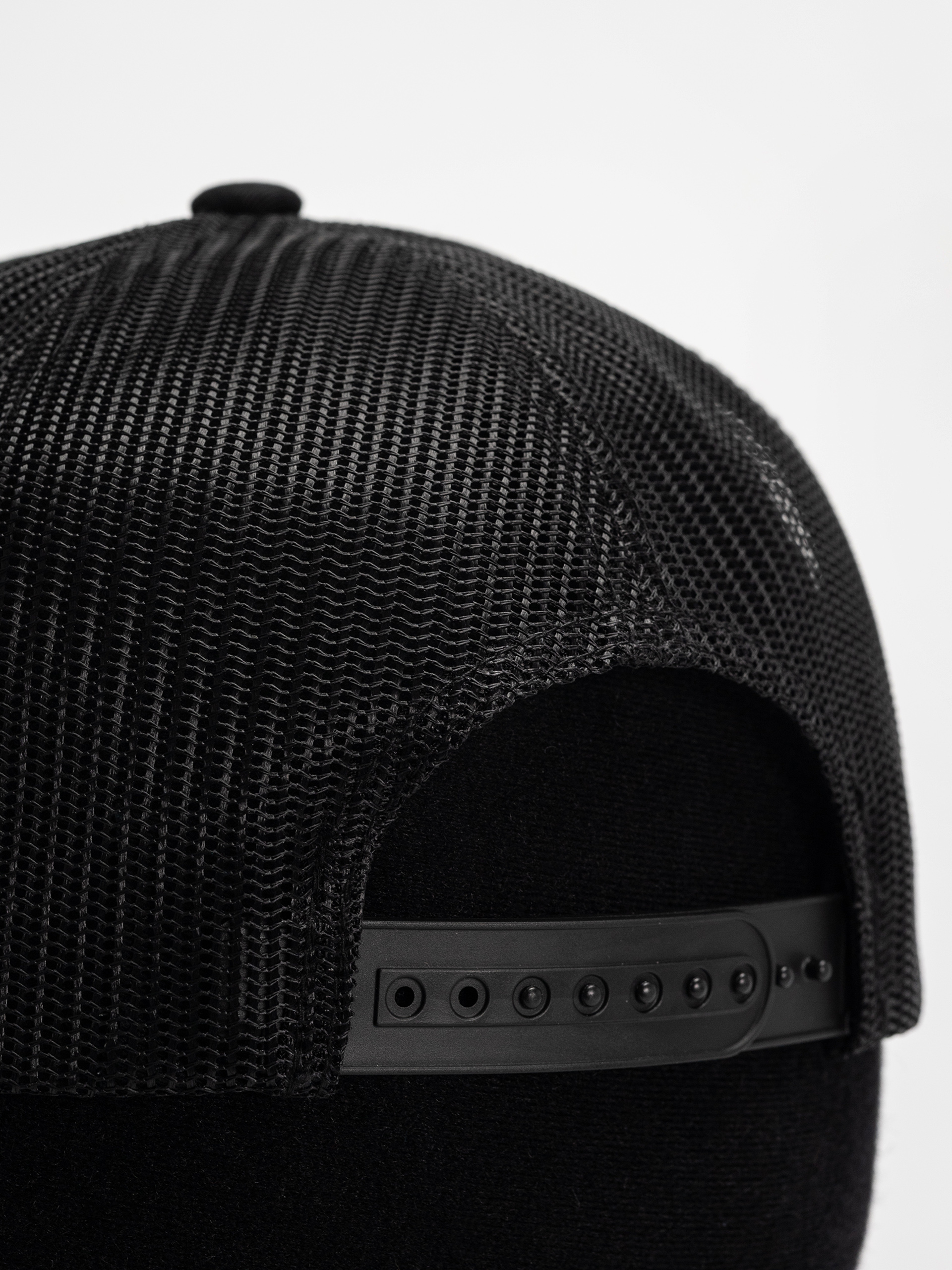 Carhartt WIP Graphic Trucker Baseball sapka (black/black)