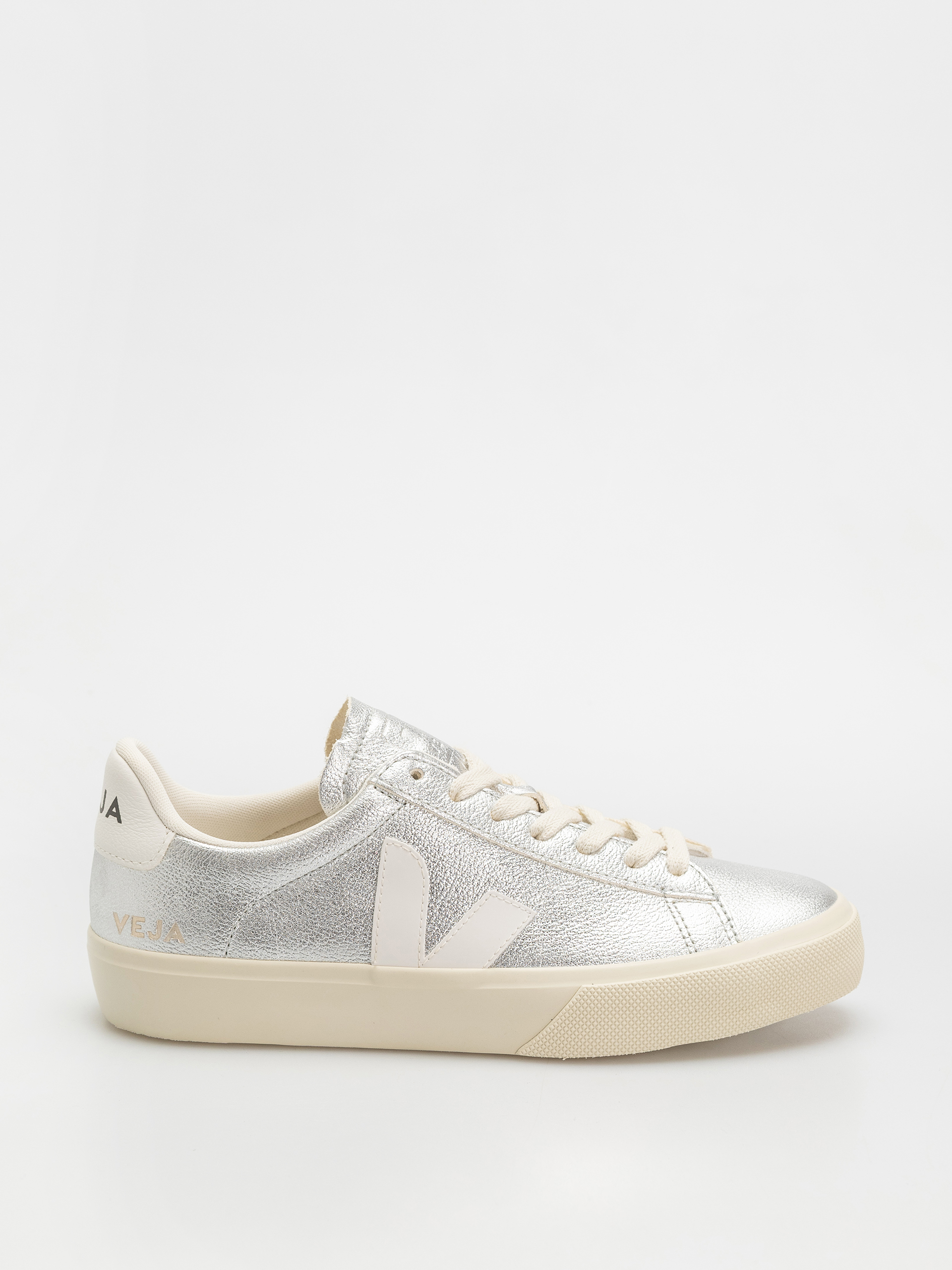 Veja Campo Wmn Cipu0151k (silver white)