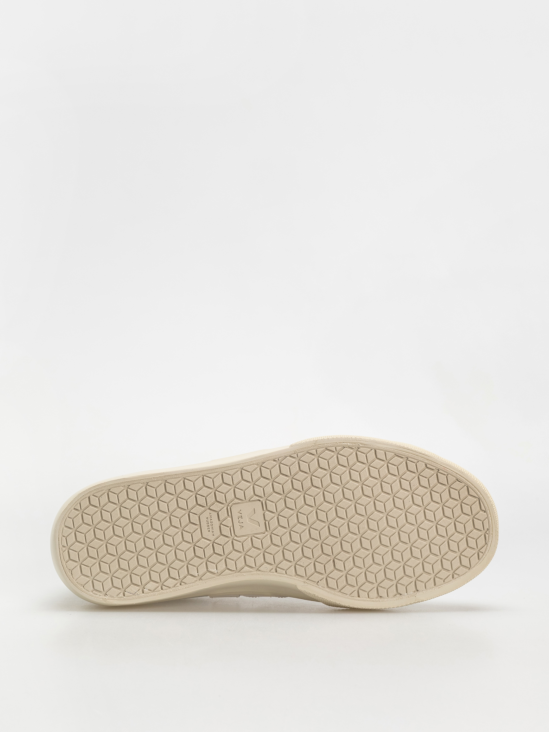 Veja Campo Wmn Cipők (silver white)