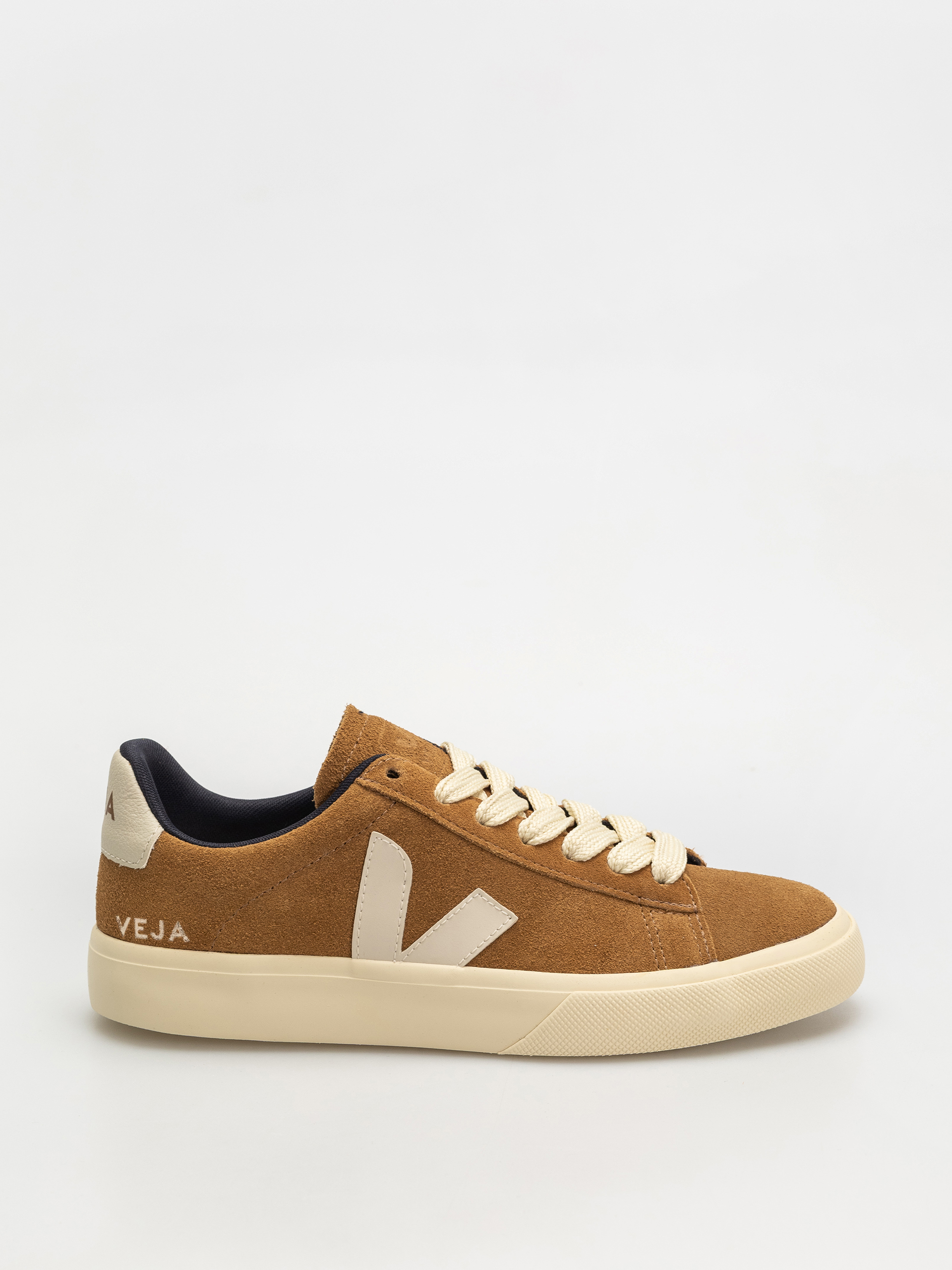 Veja Campo Bold Cipők Wmn (camel pierre)