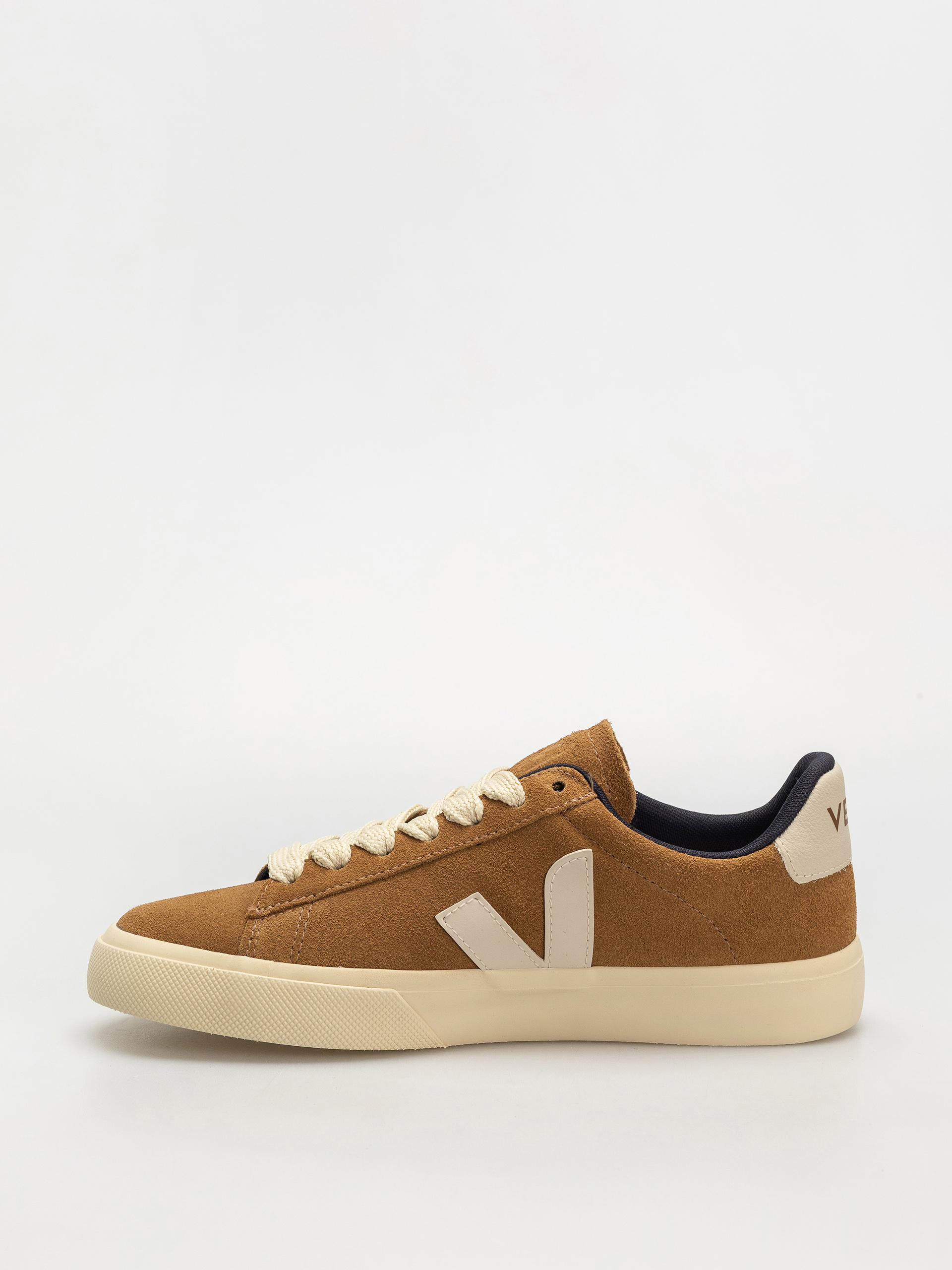 Veja Campo Bold Cipők Wmn (camel pierre)