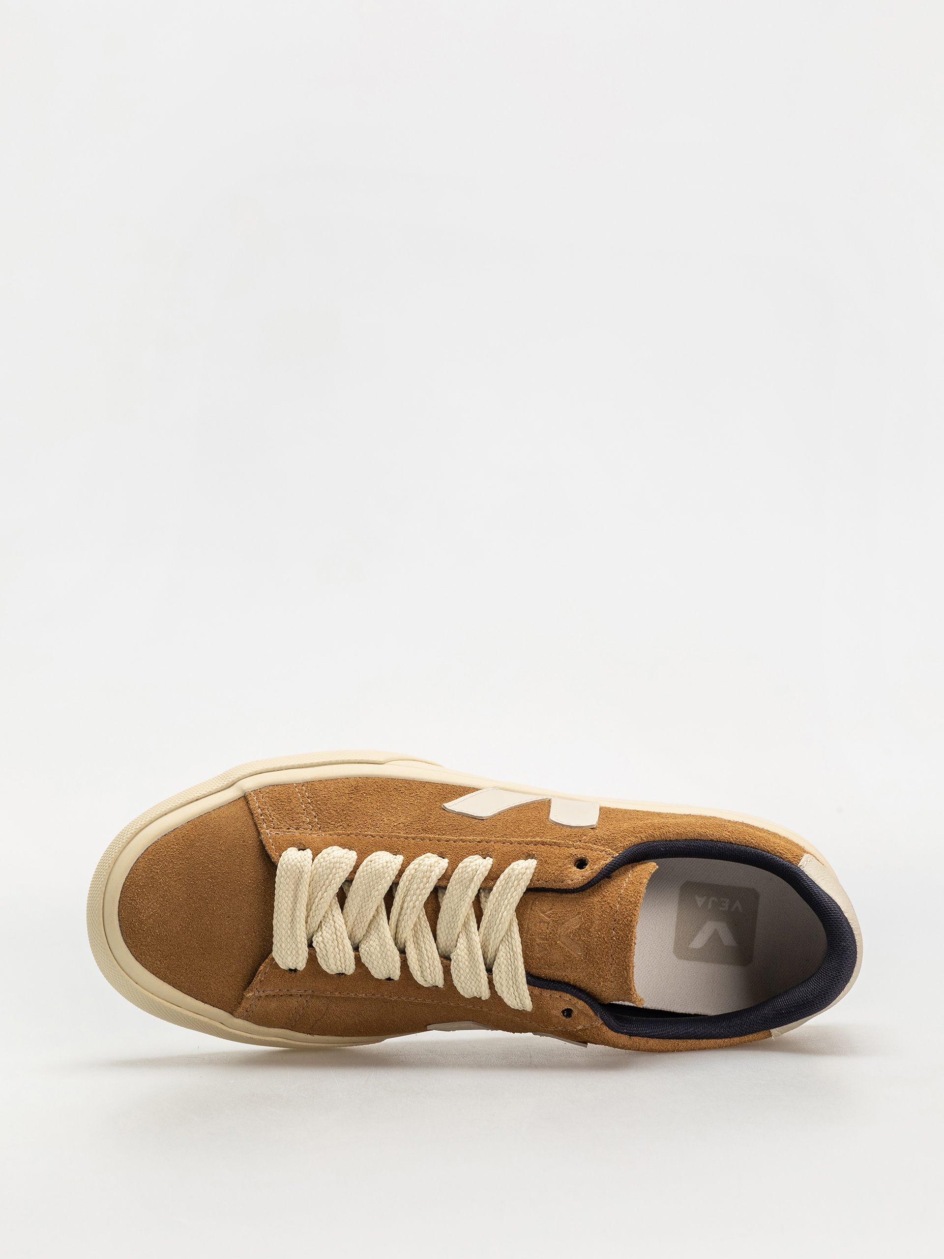 Veja Campo Bold Cipők Wmn (camel pierre)