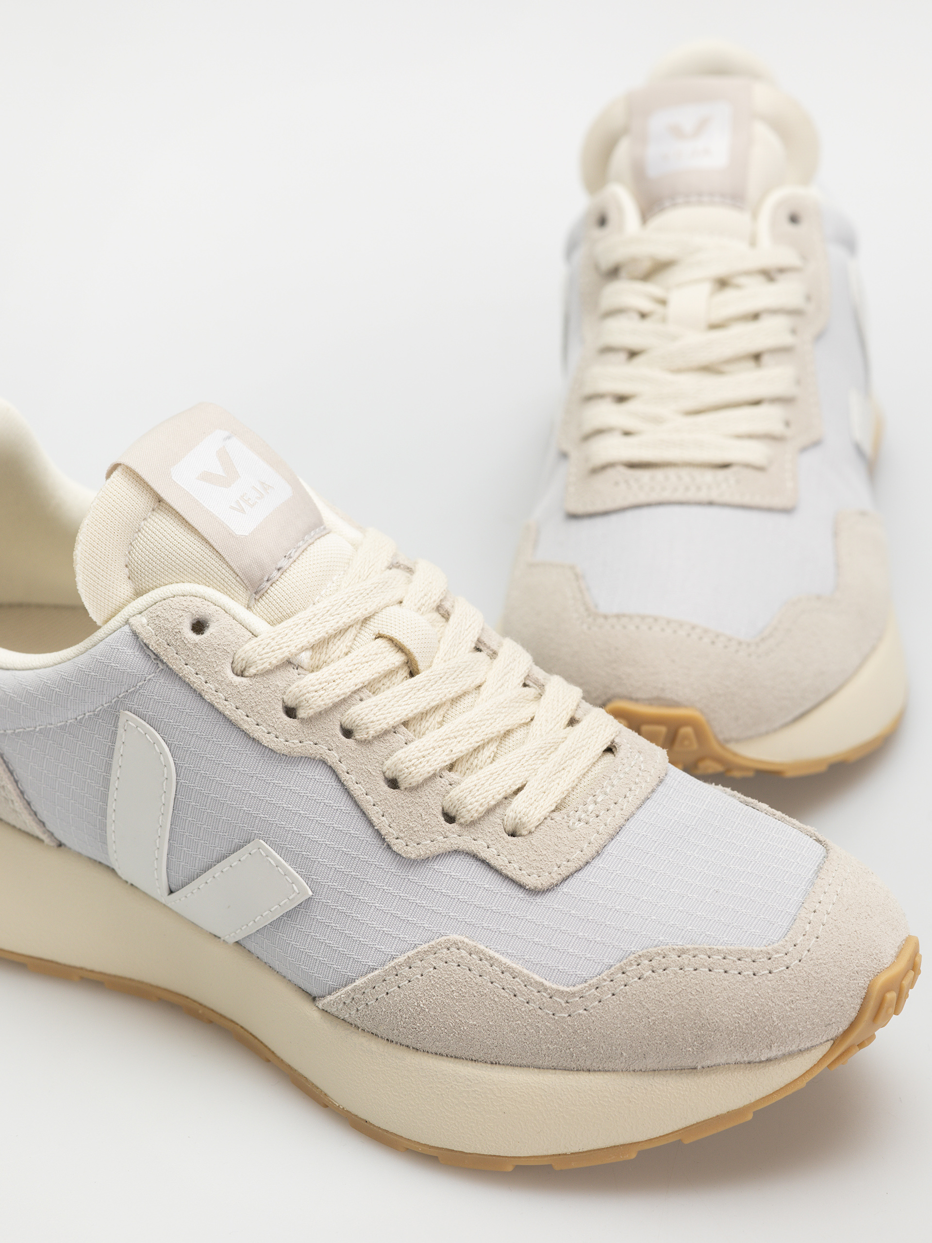 Veja Paulistana Cipők Wmn (pearl pierre)