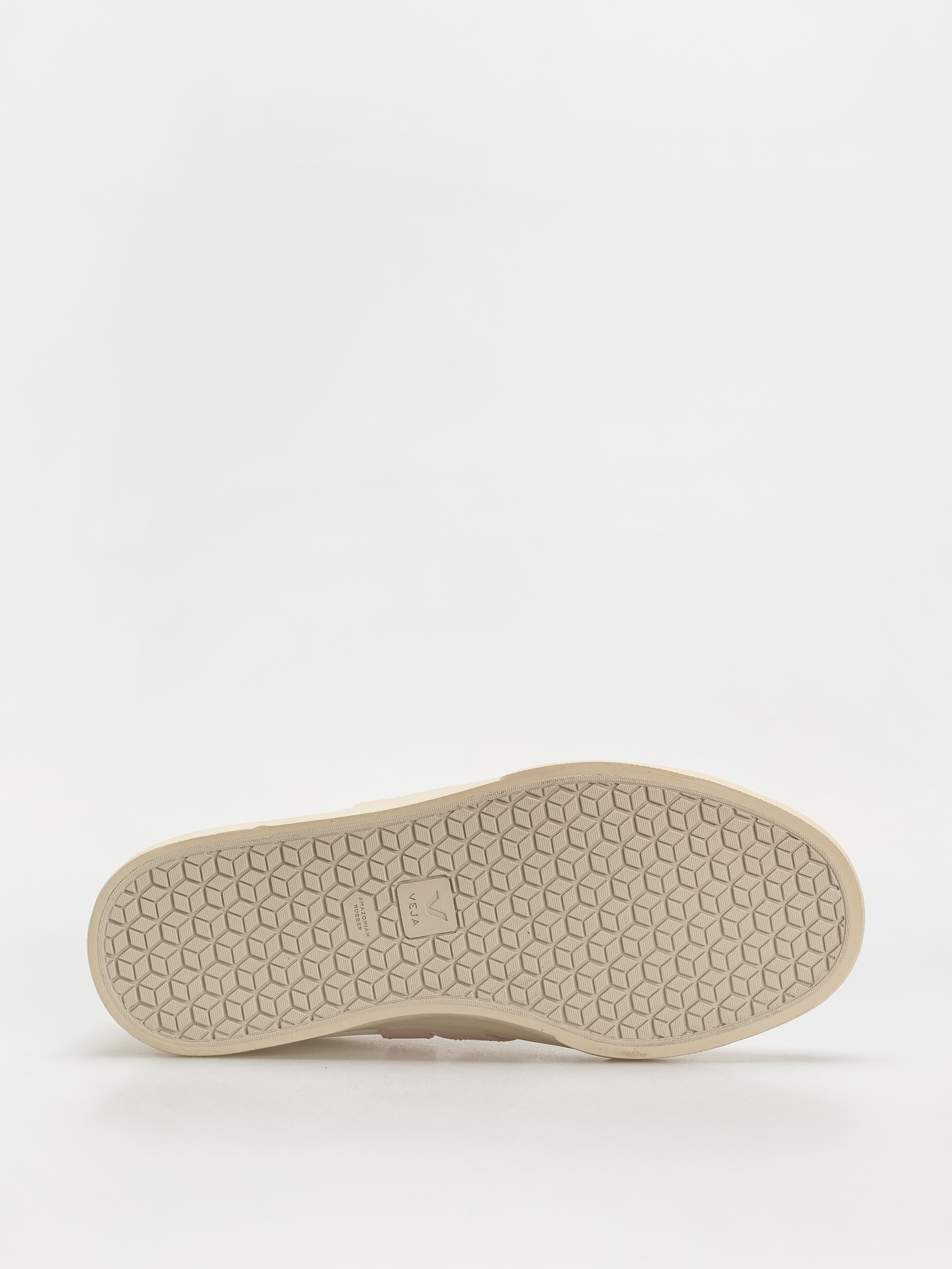 Veja Recife Logo Wmn Cipők (extra white petale)