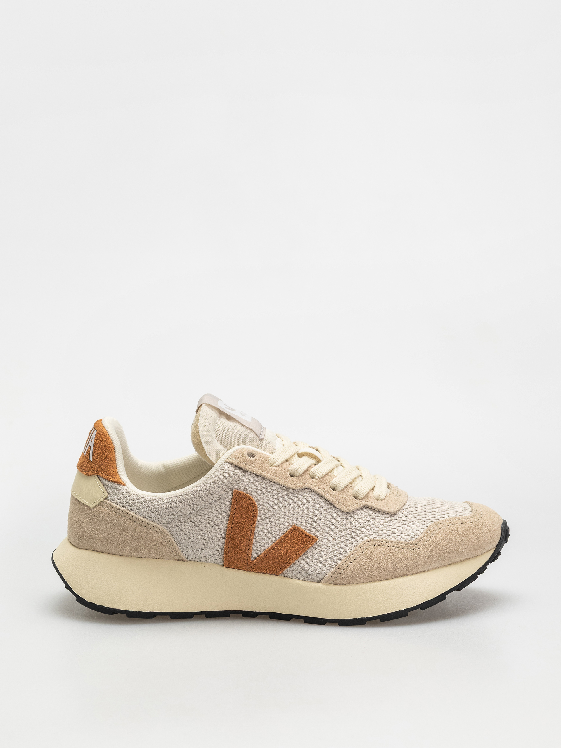 Veja Paulistana Cipu0151k Wmn (natural umber)