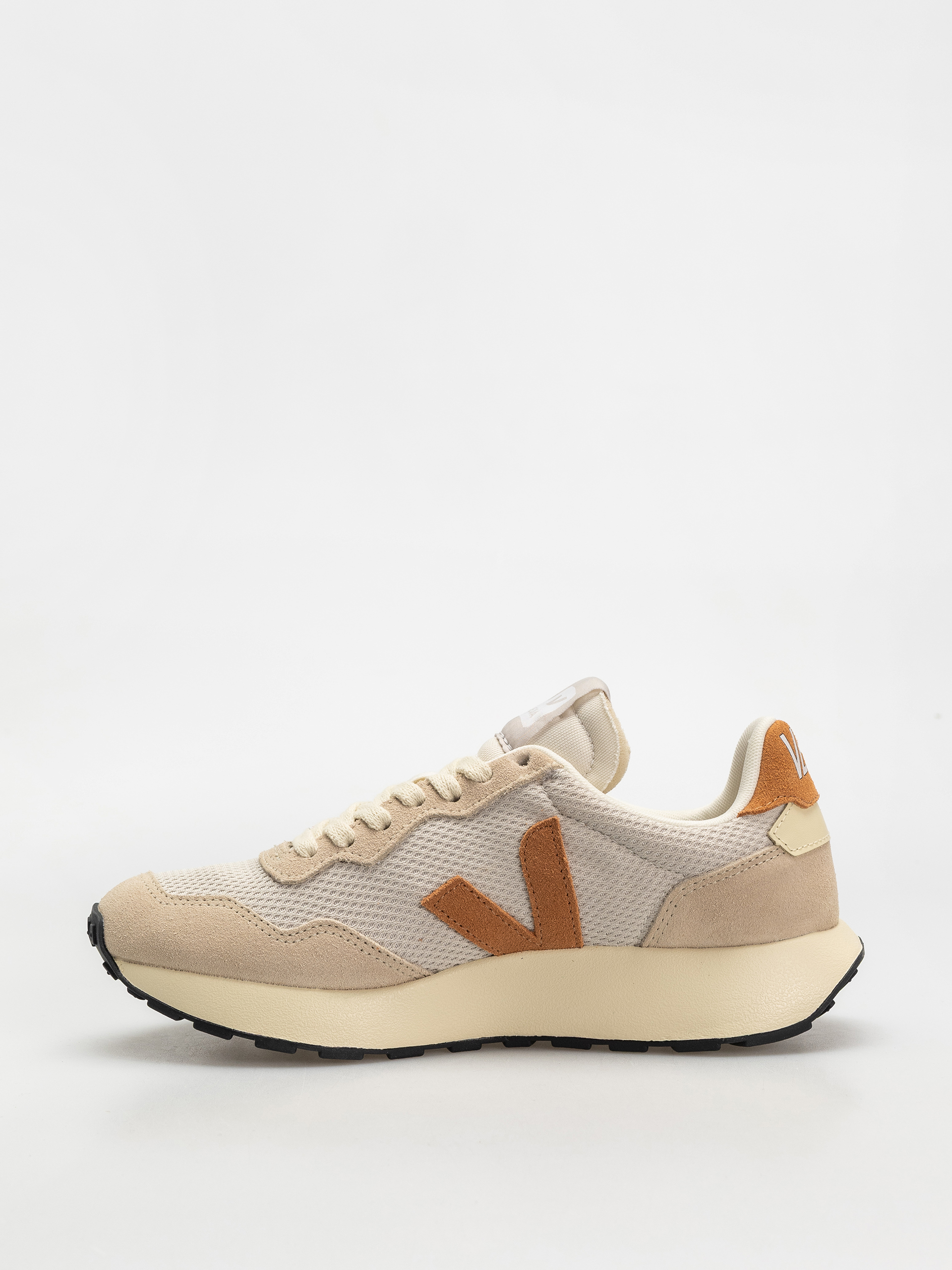 Veja Paulistana Cipők Wmn (natural umber)
