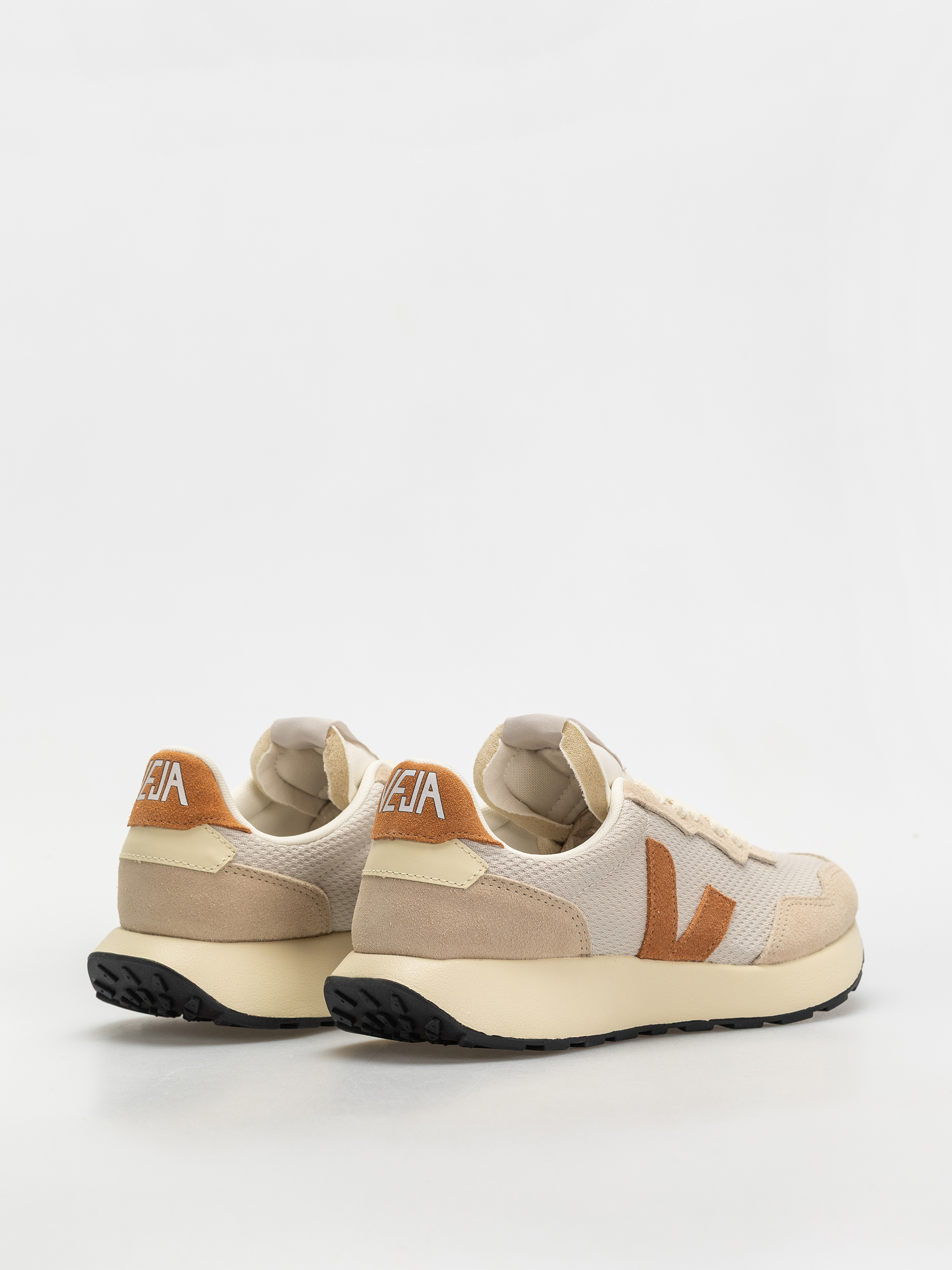 Veja Paulistana Cipők Wmn (natural umber)