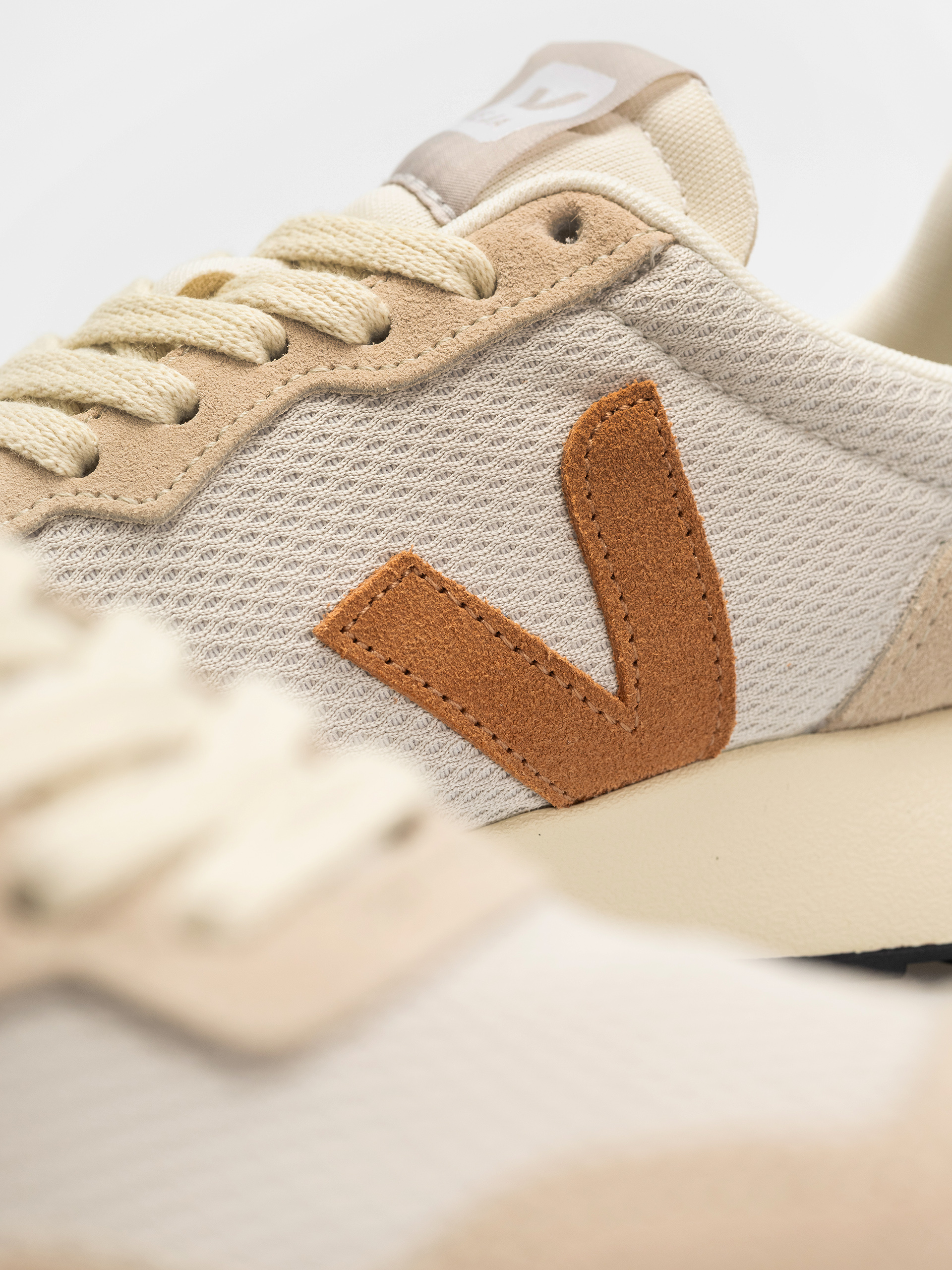 Veja Paulistana Cipők Wmn (natural umber)