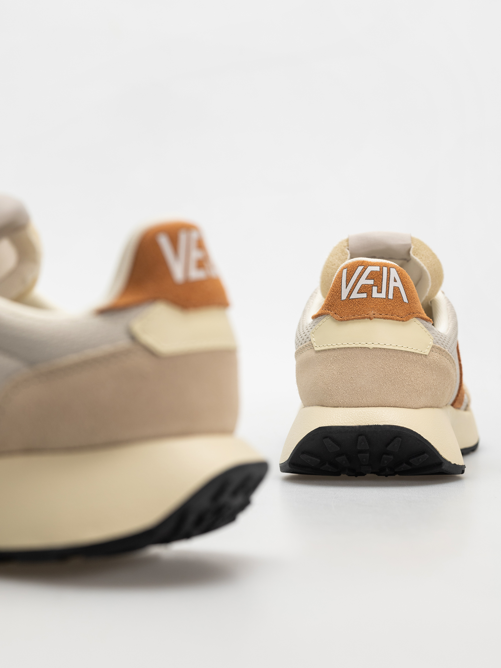 Veja Paulistana Cipők Wmn (natural umber)