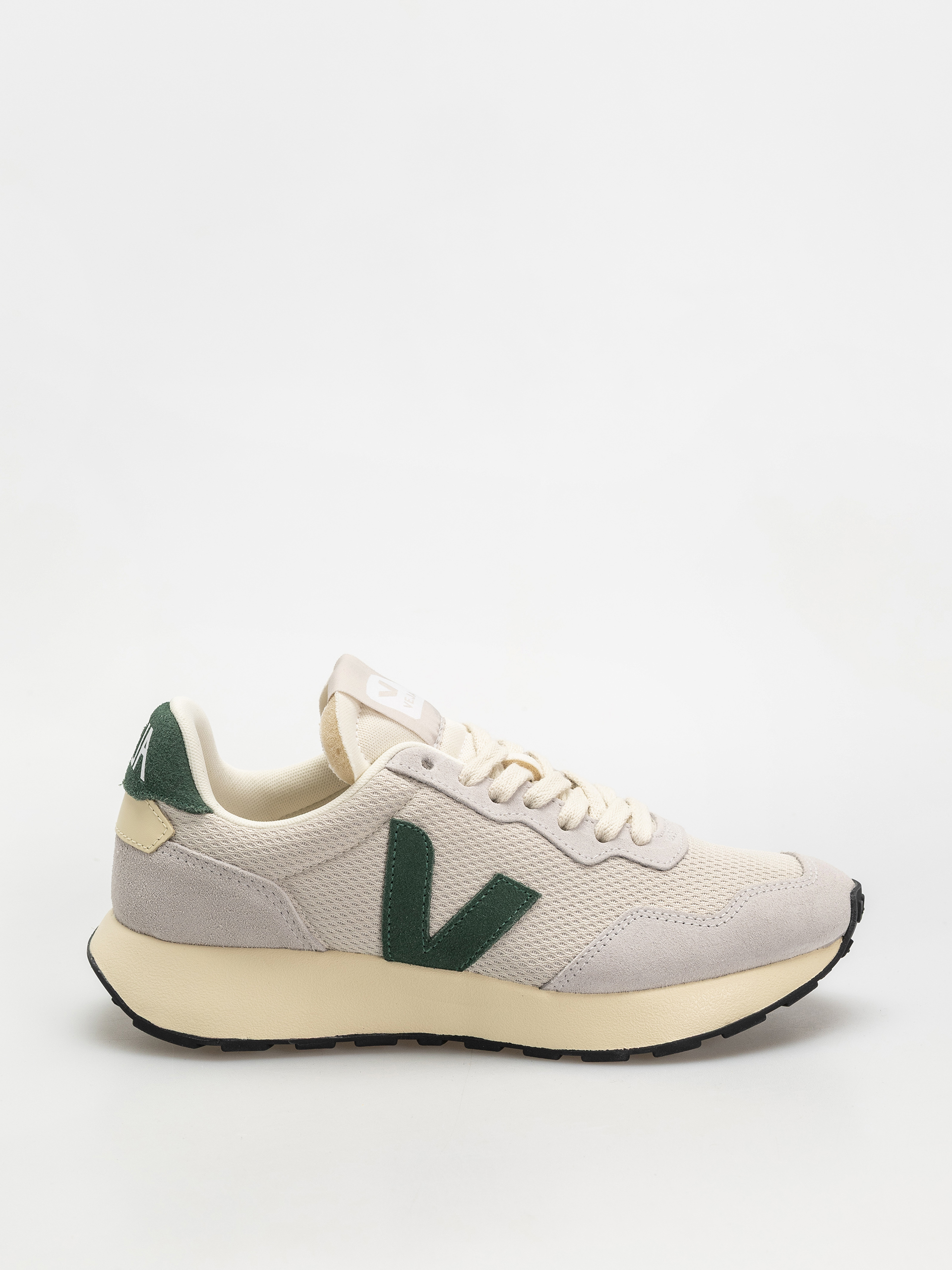 Veja Paulistana Wmn Cipu0151k (natural cyprus)