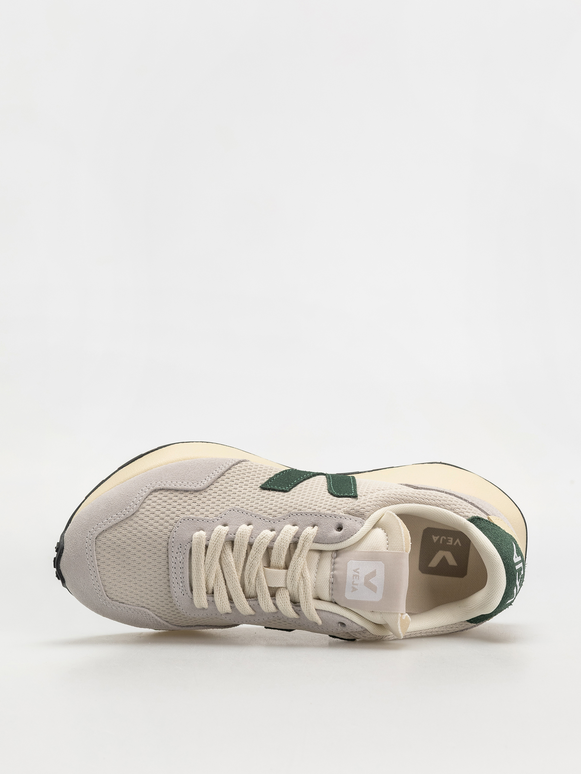 Veja Paulistana Wmn Cipők (natural cyprus)