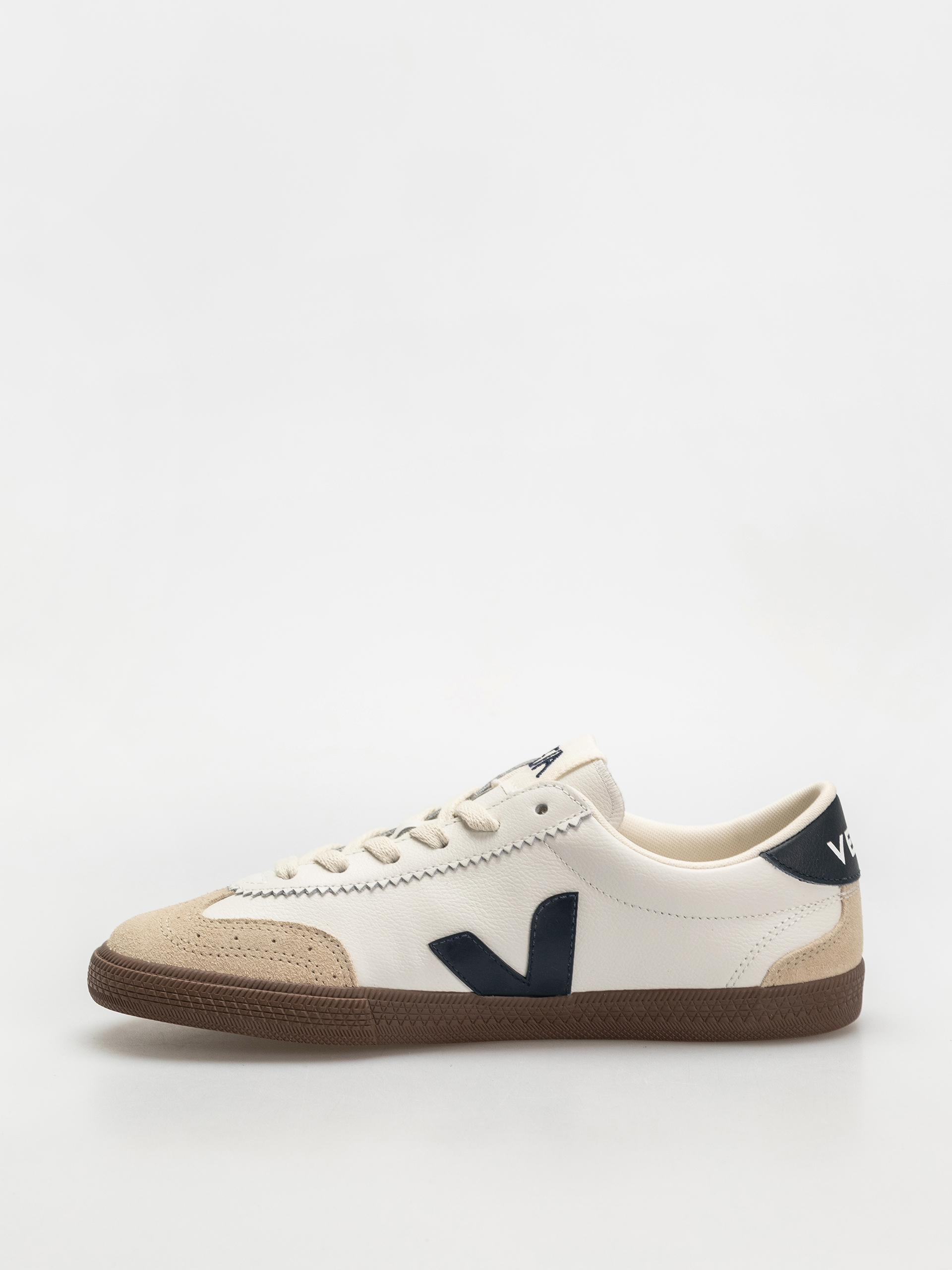 Veja Volley Wmn Cipők (white nautico bark)