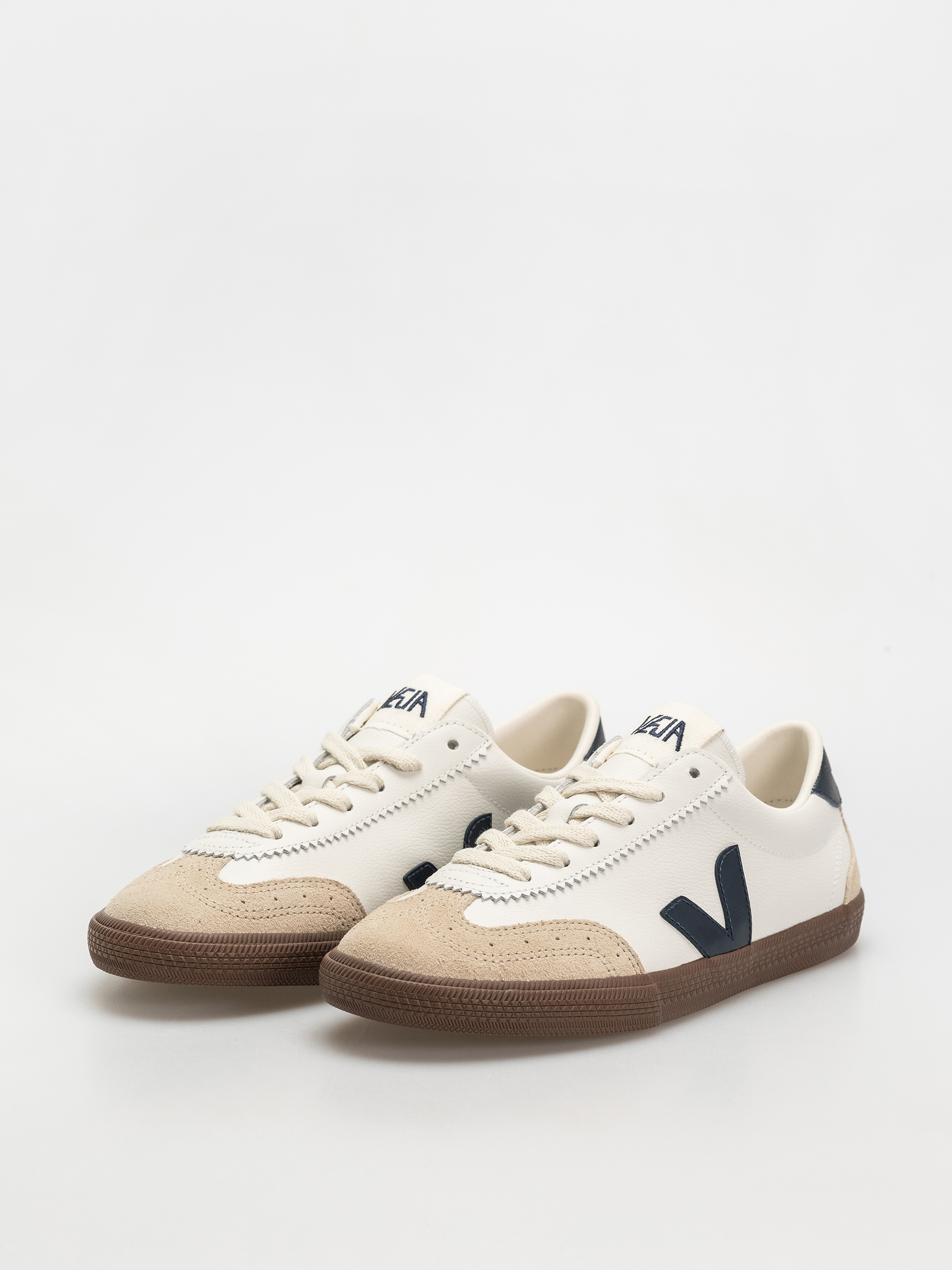 Veja Volley Wmn Cipők (white nautico bark)