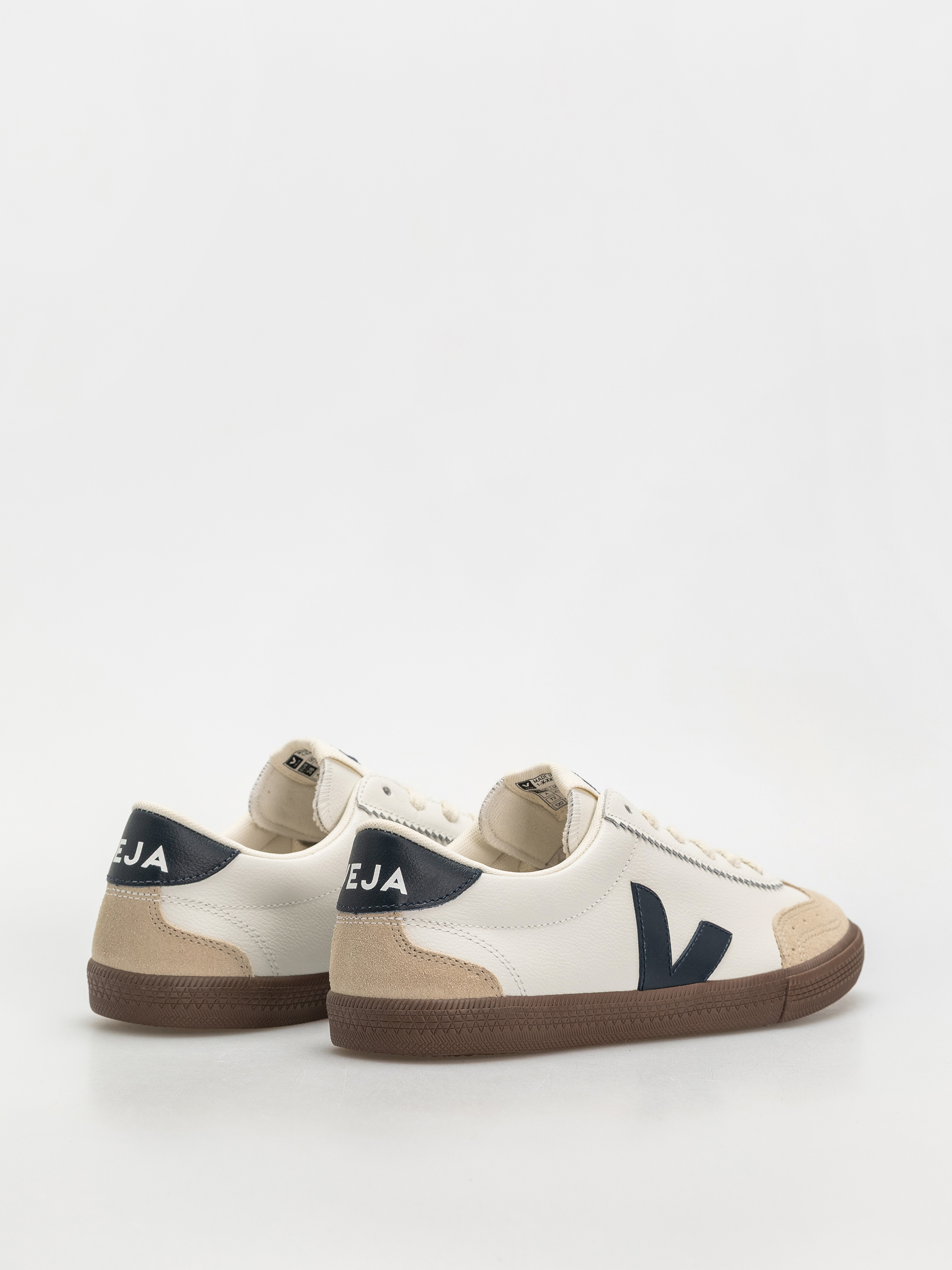 Veja Volley Wmn Cipők (white nautico bark)