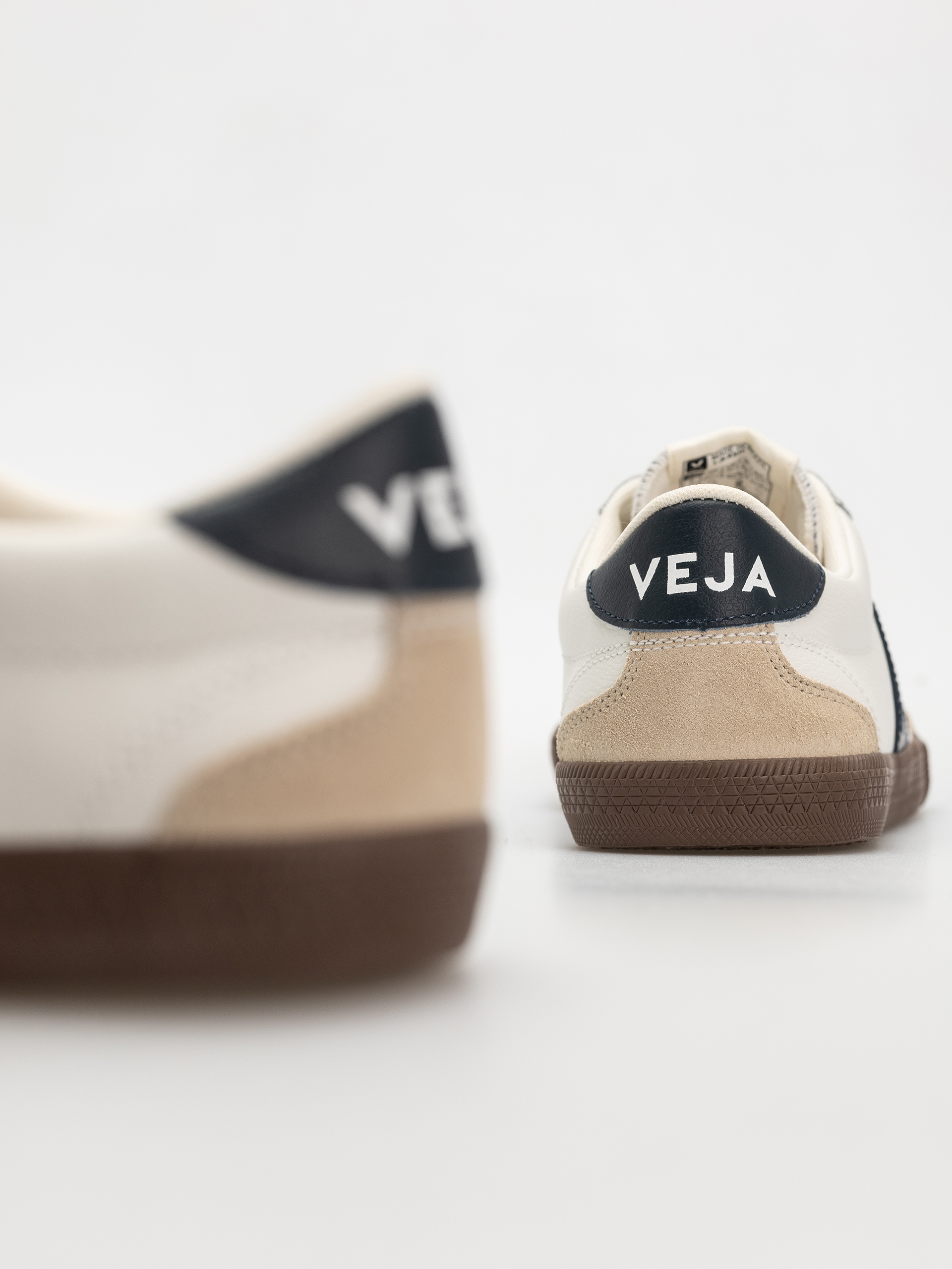 Veja Volley Wmn Cipők (white nautico bark)