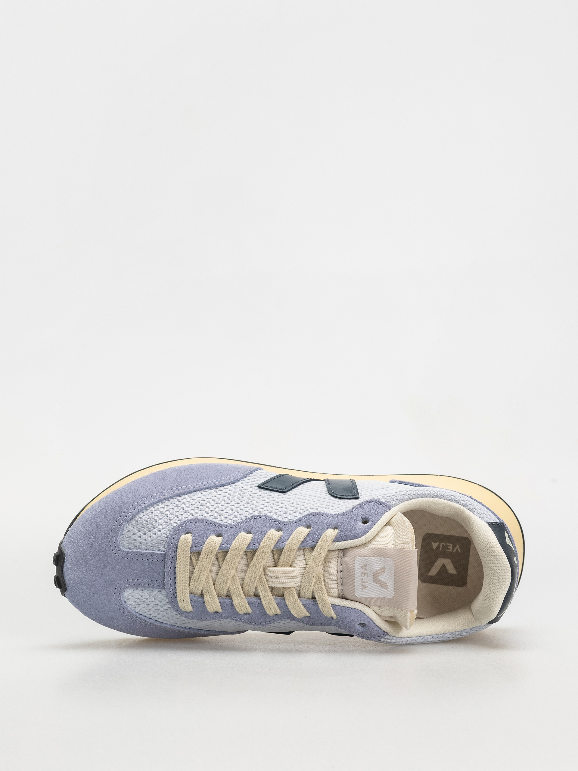 Veja Rio Branco Ii Wmn Cipők (swan nautico)