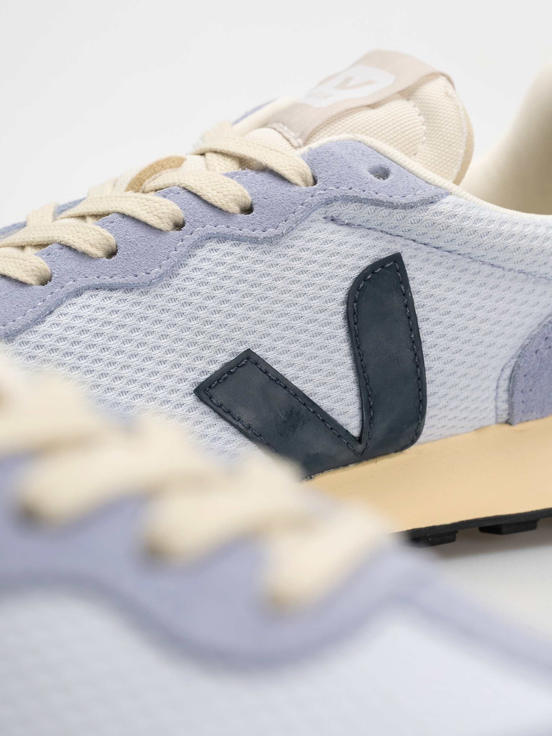 Veja Rio Branco Ii Wmn Cipők (swan nautico)