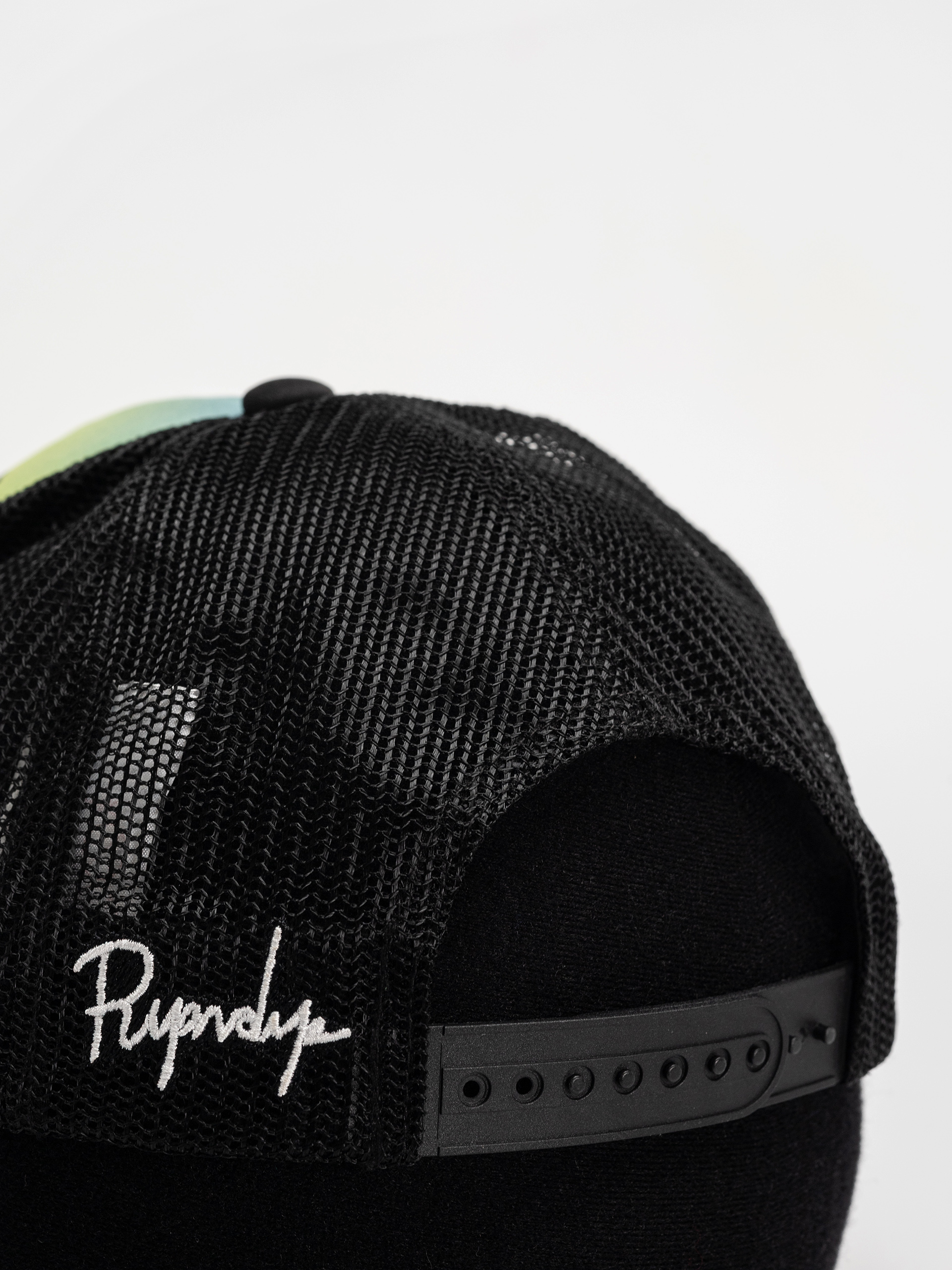 RipNDip Nermali Trucker Baseball sapka (black)