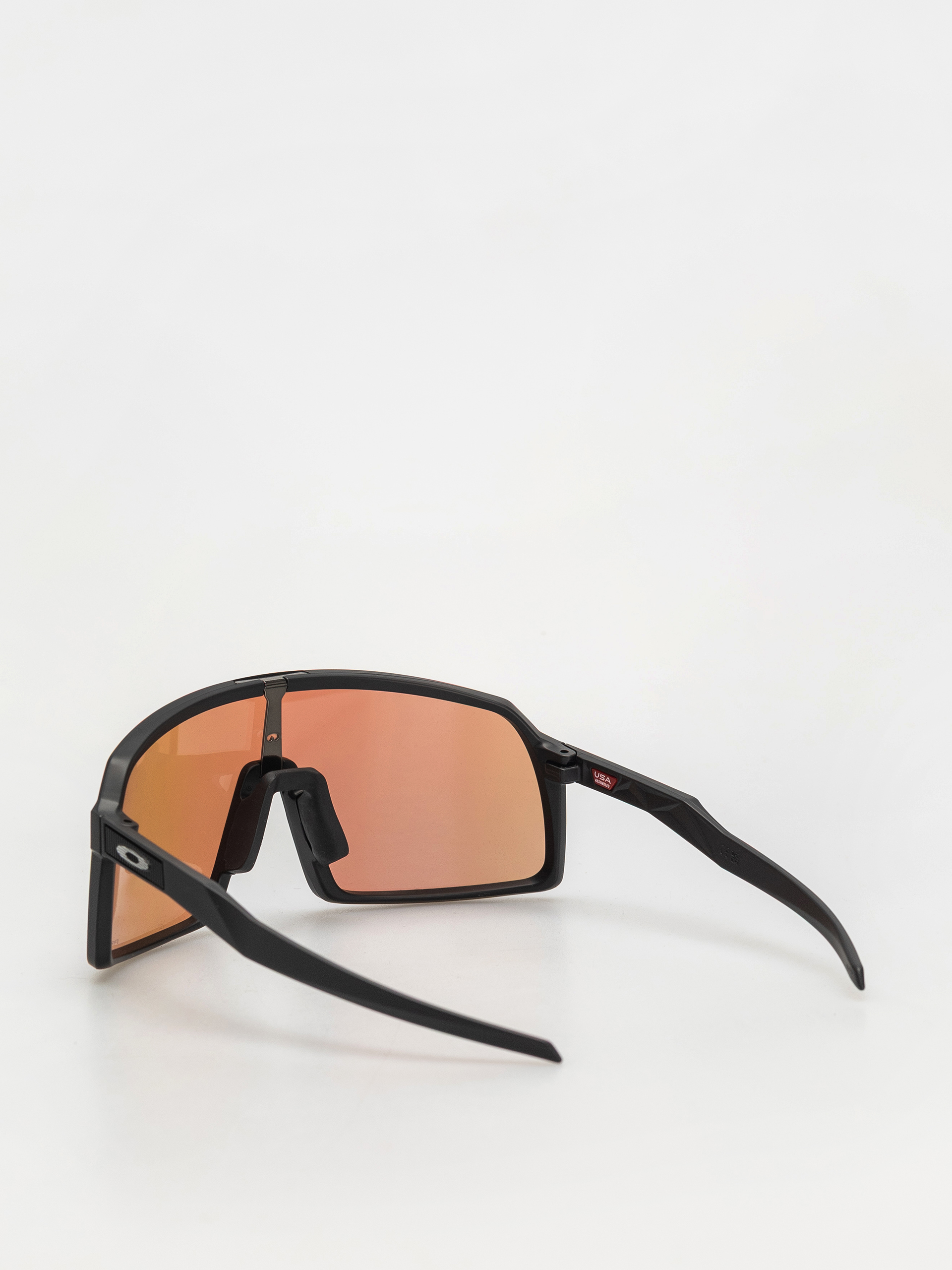 Oakley Sutro Napszemüvegek (matte black/prizm golf)