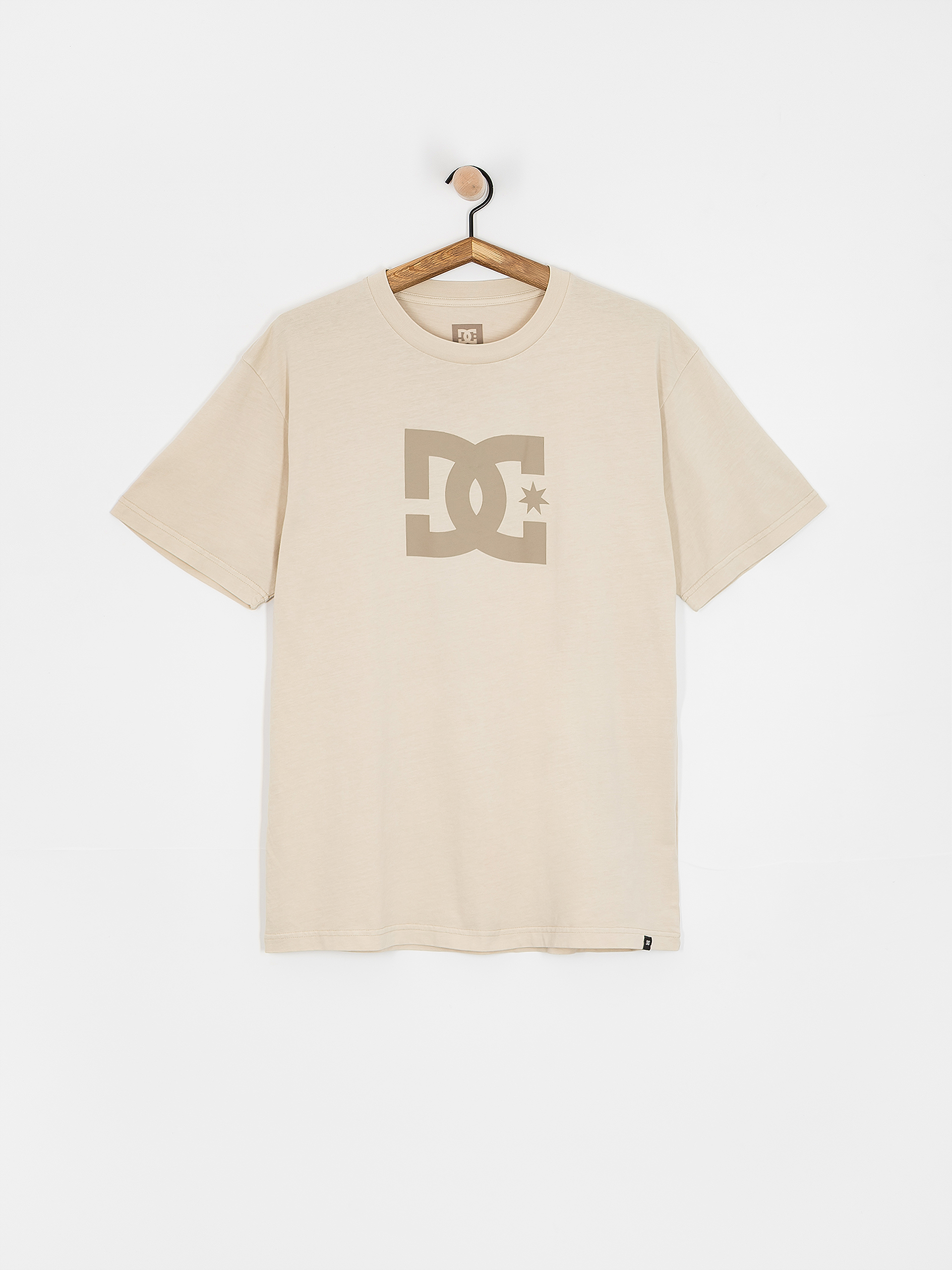 DC Dc Star Pigment Dye Pu00f3lu00f3 (pelican enzyme wash)