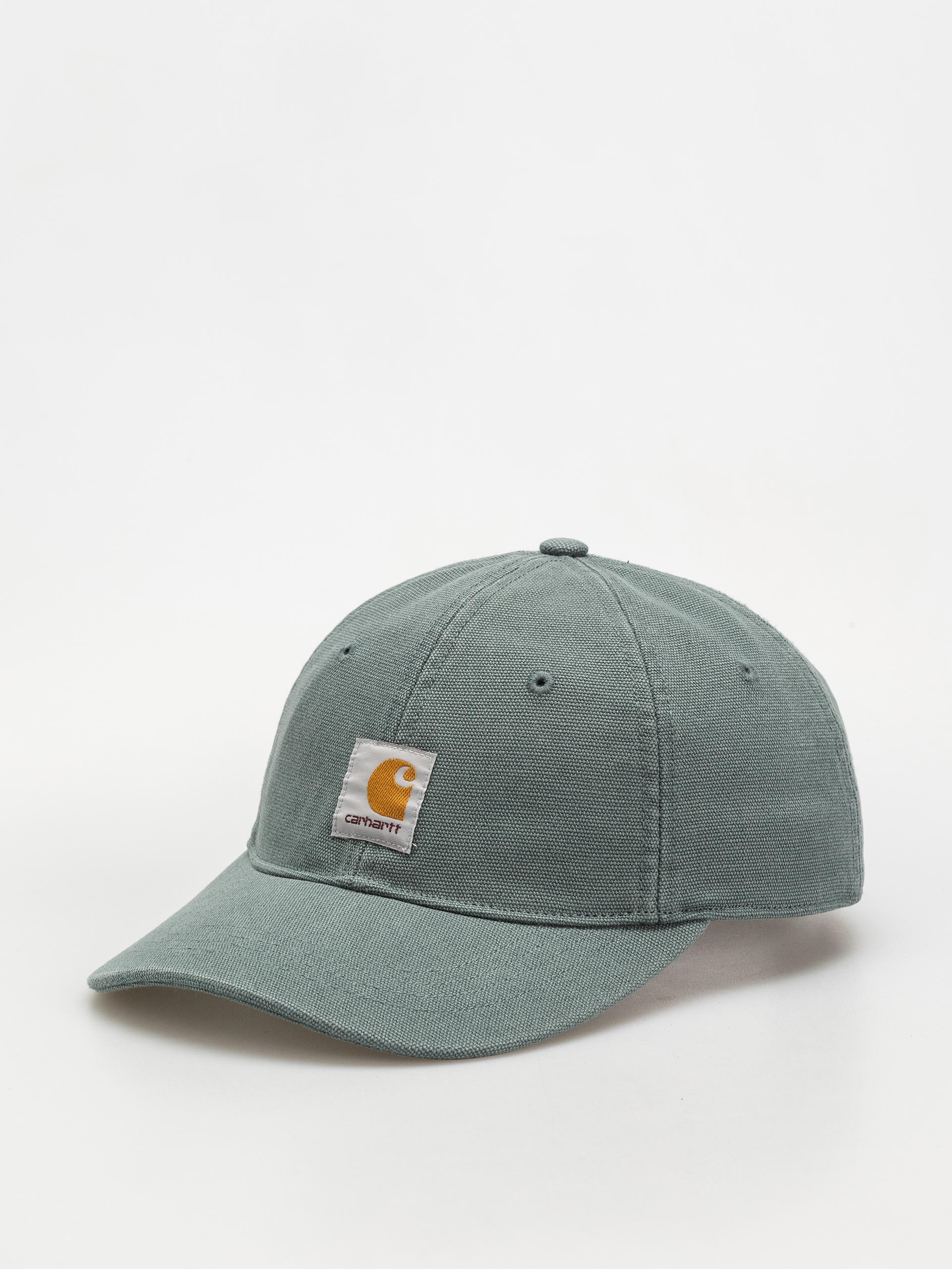 Baseball sapka Carhartt WIP Icon (silver pine)