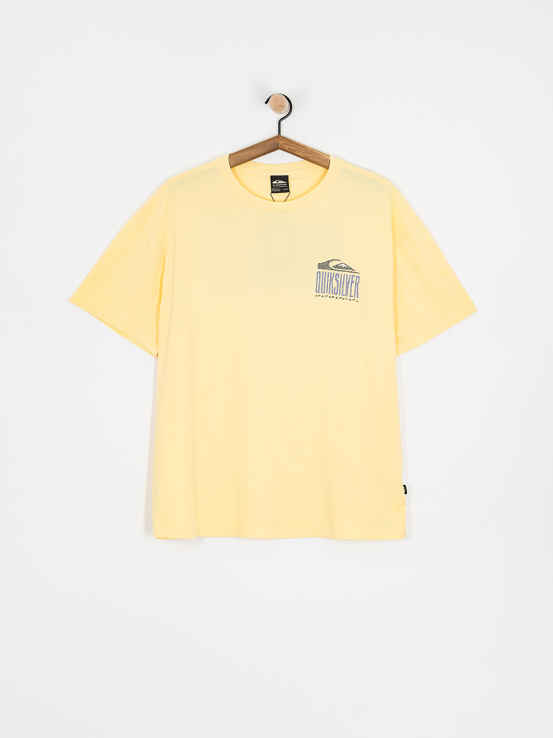 Quiksilver World Force Póló (popcorn)