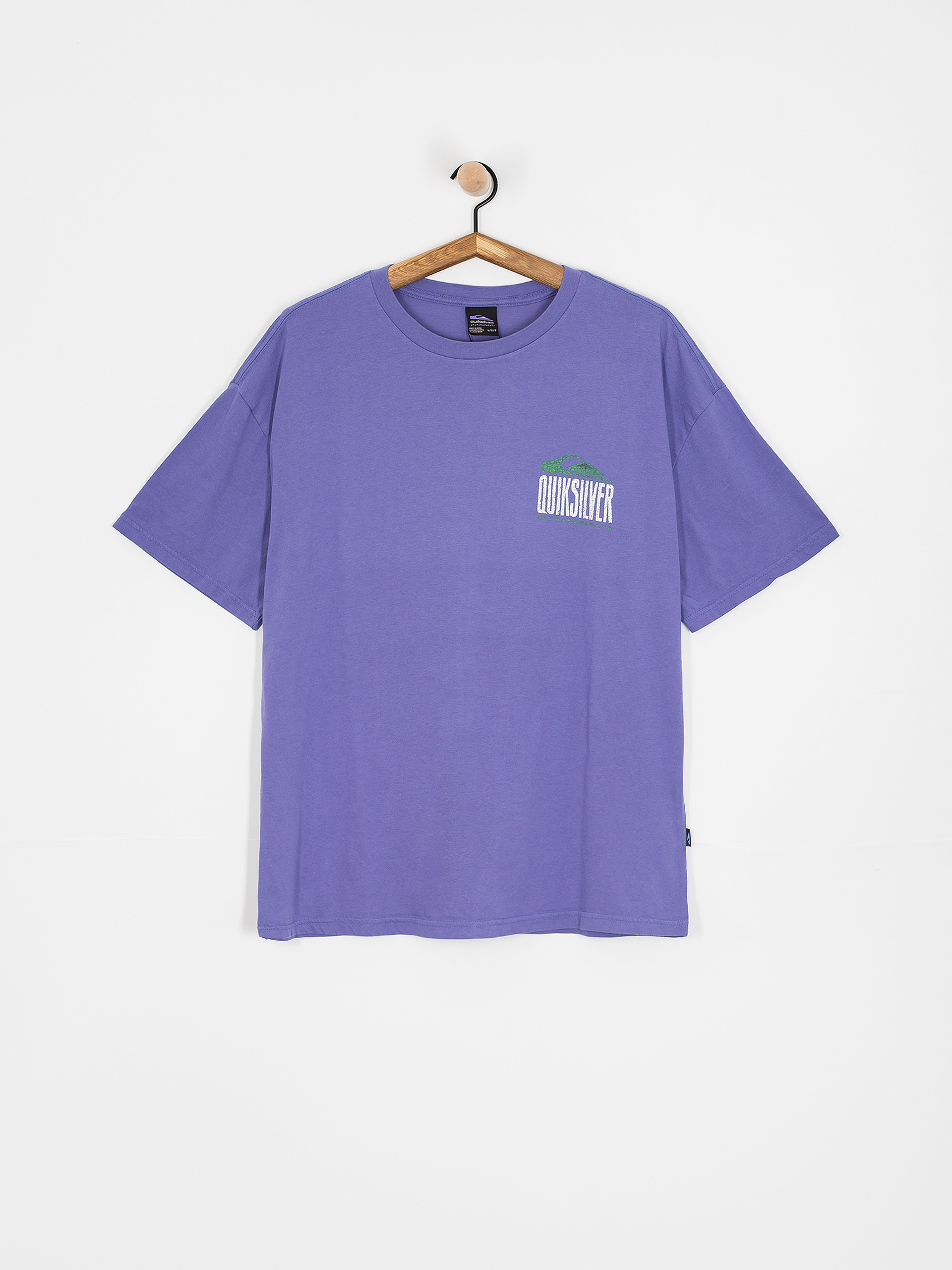 Quiksilver World Force Póló