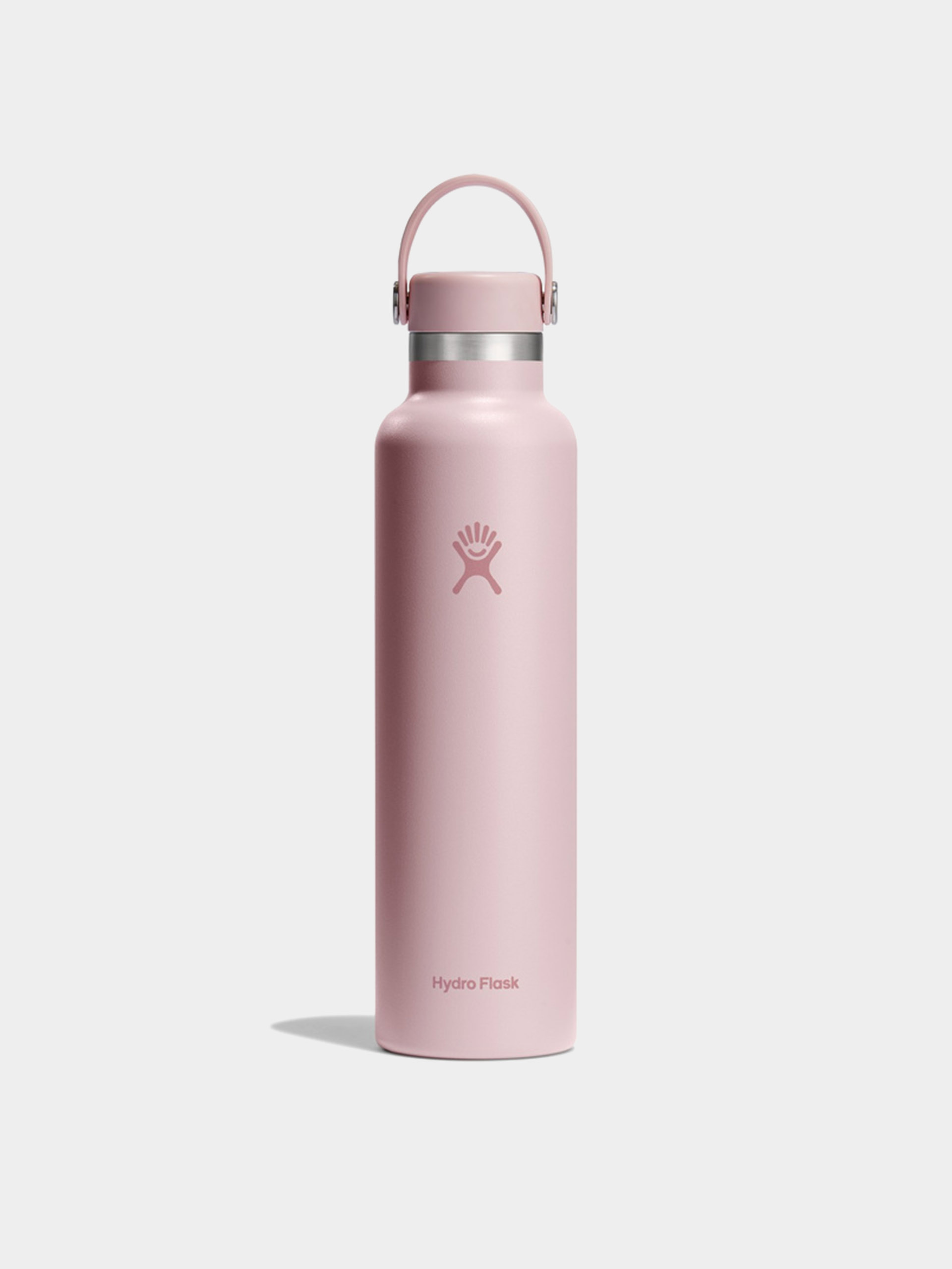 Hőpalack Hydro Flask Standard Flex Cap 710ml (trillium)