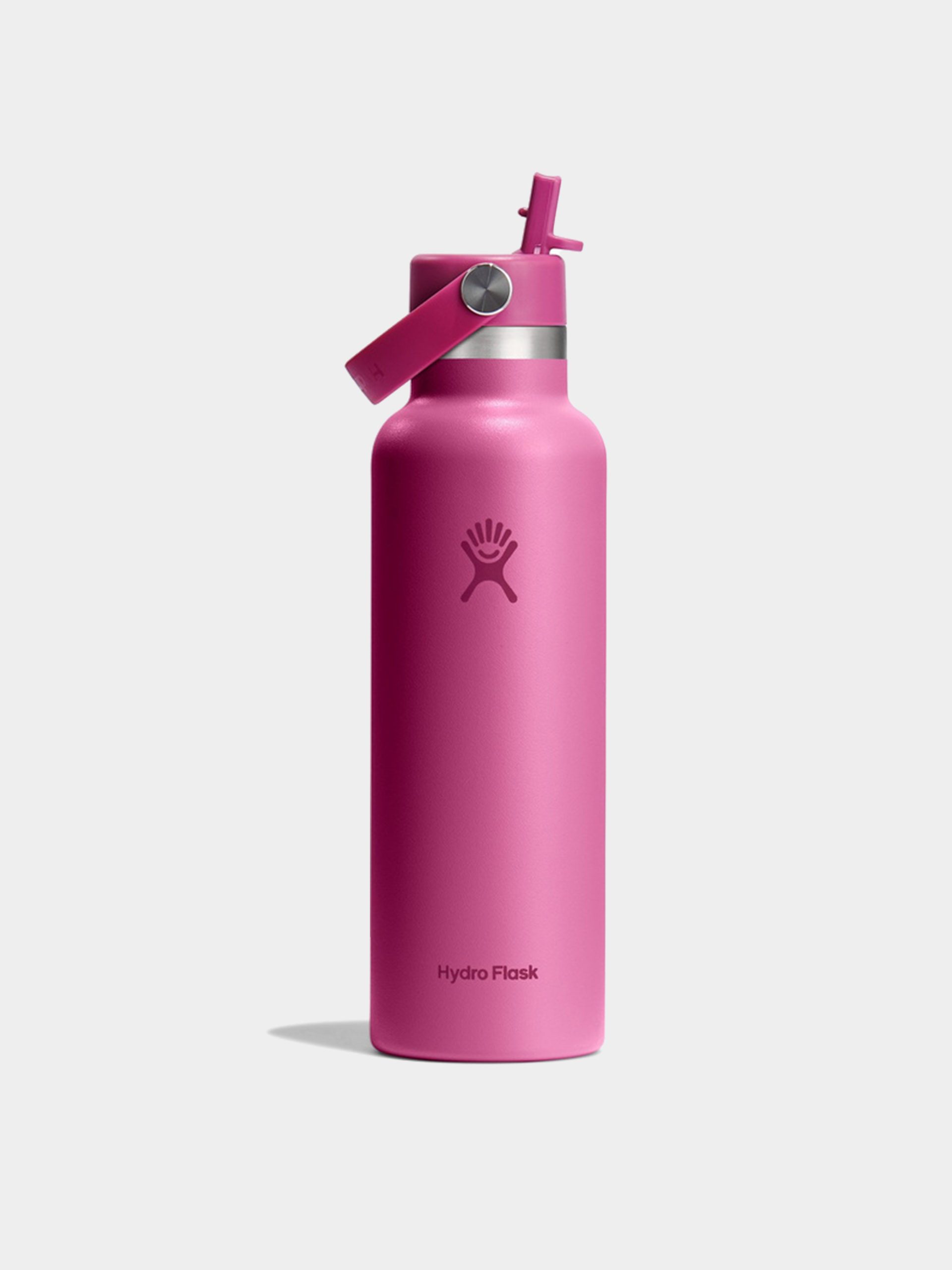 Hőpalack Hydro Flask Standard Mouth Flex Straw Cap 621ml (reef)