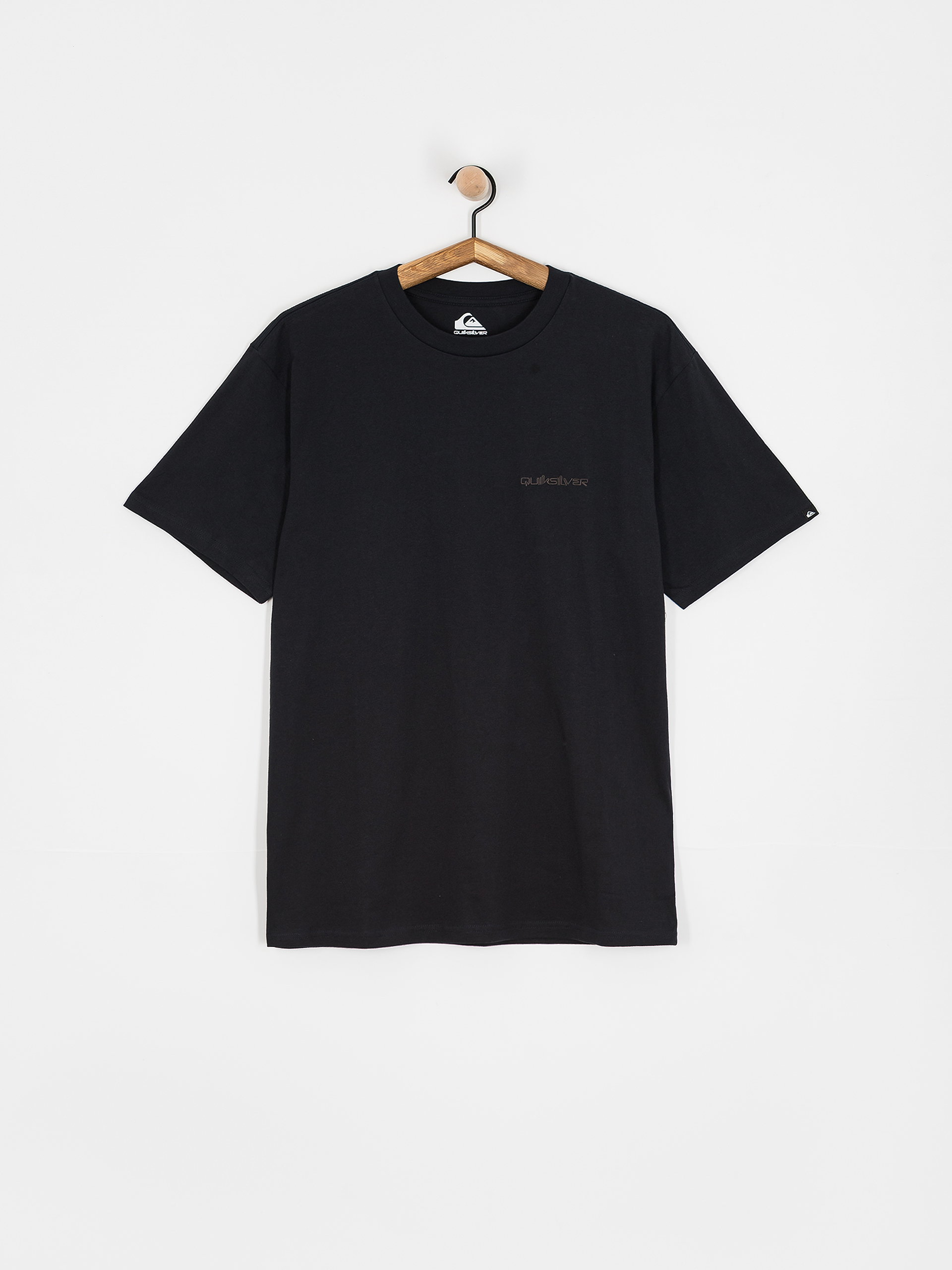 Quiksilver Salt Water Póló (black)